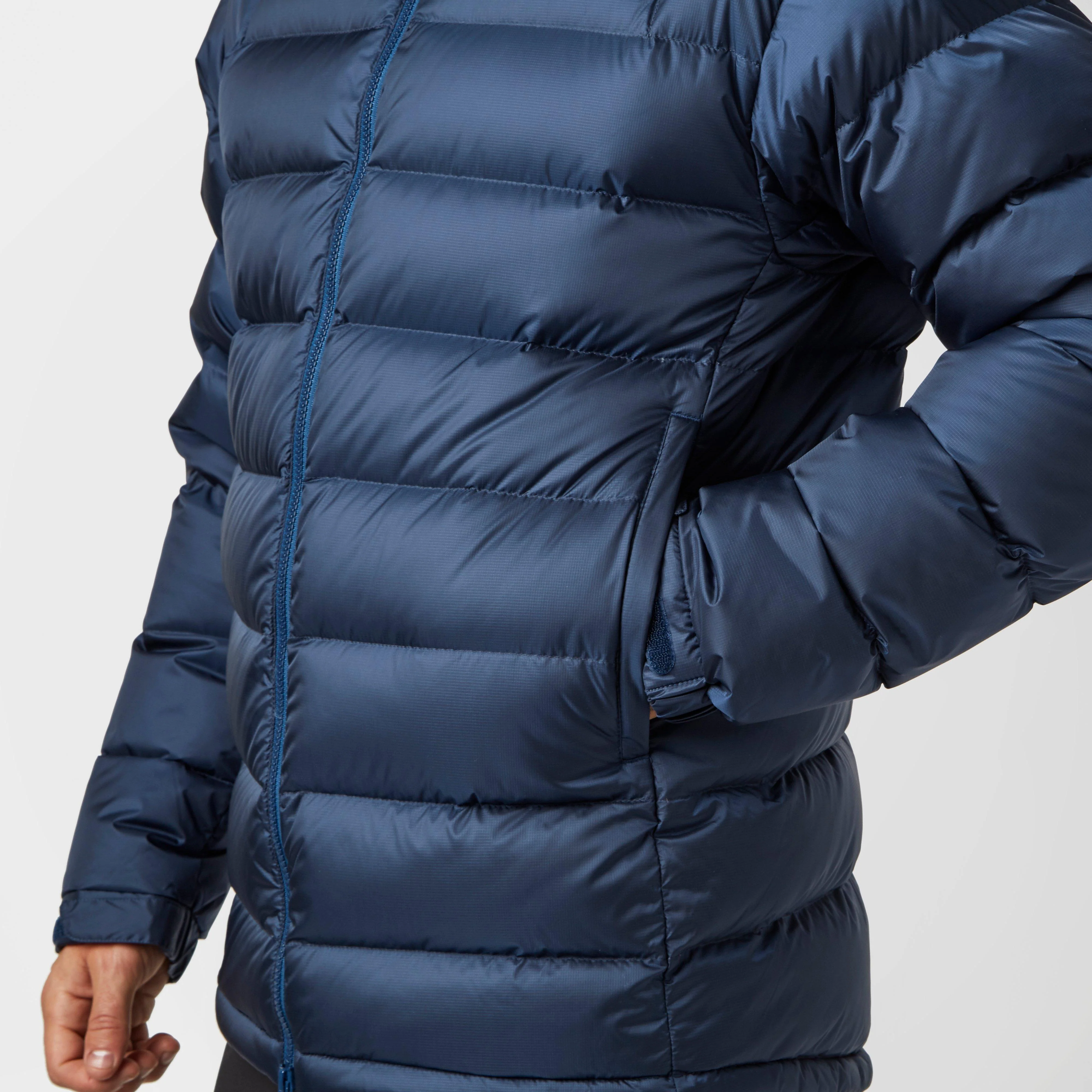 Men's Lightline Down Jacket - Image 5