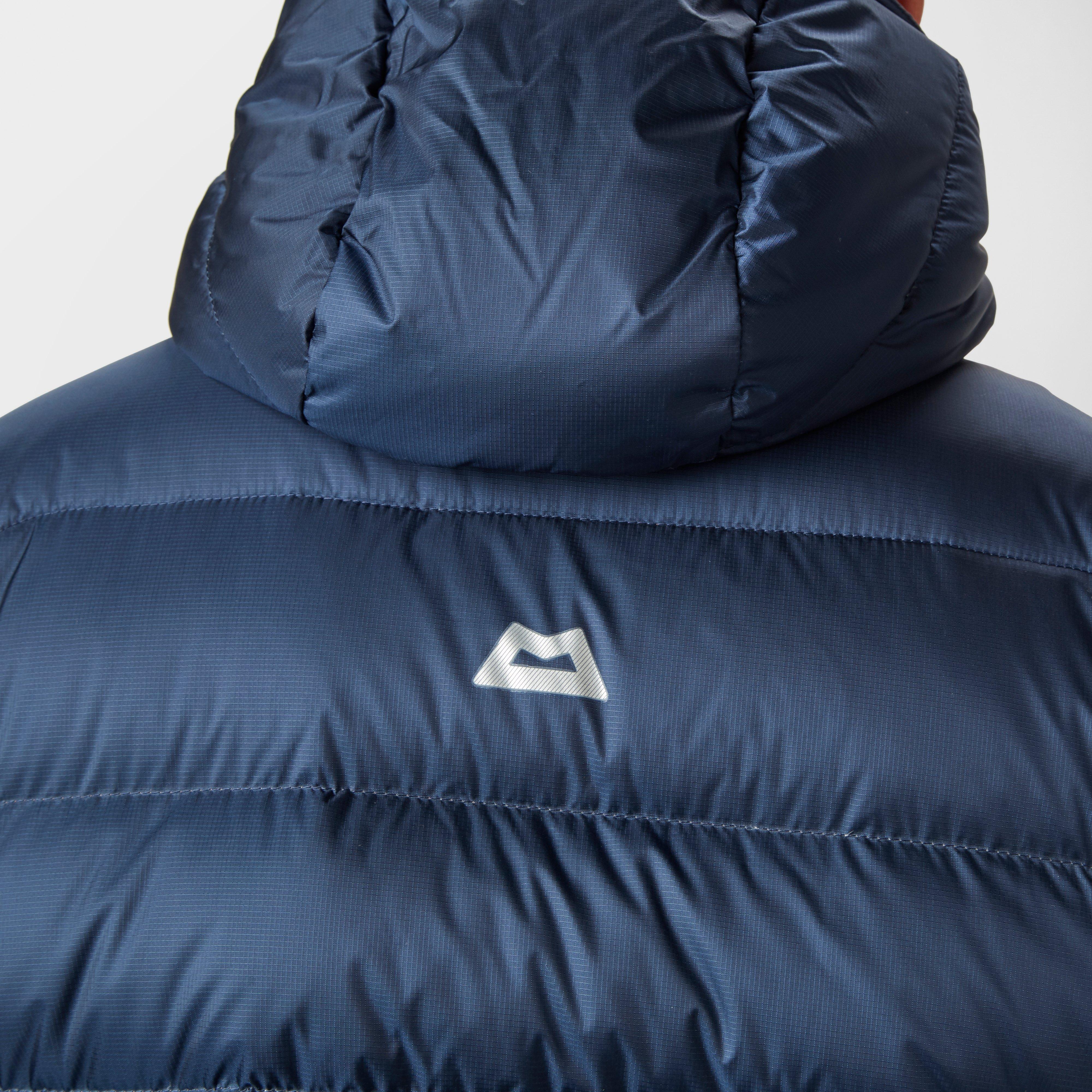 Men's Lightline Down Jacket - Image 7