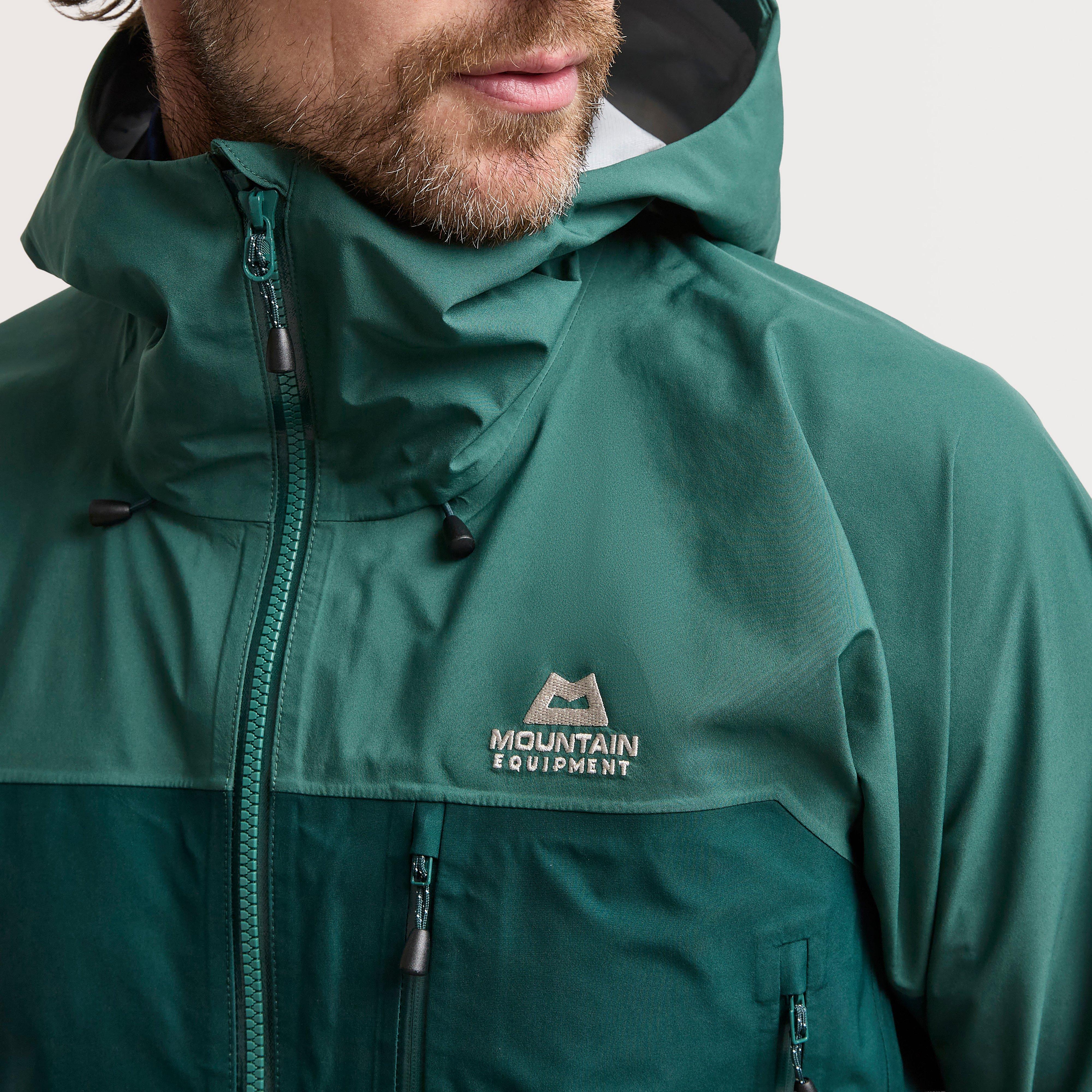 Men’s Makalu GORE-TEX® Waterproof Jacket - Image 2