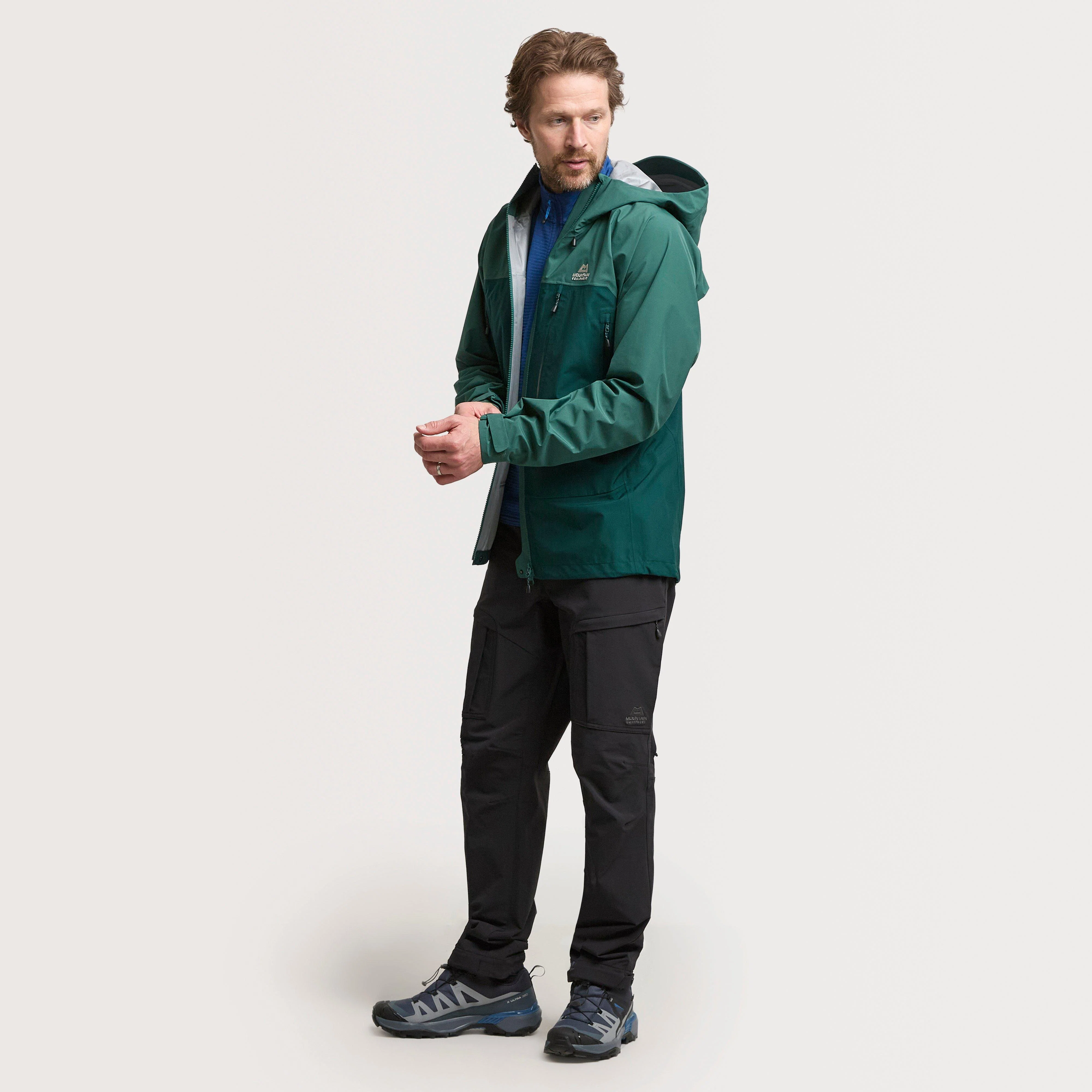 Men’s Makalu GORE-TEX® Waterproof Jacket - Image 3