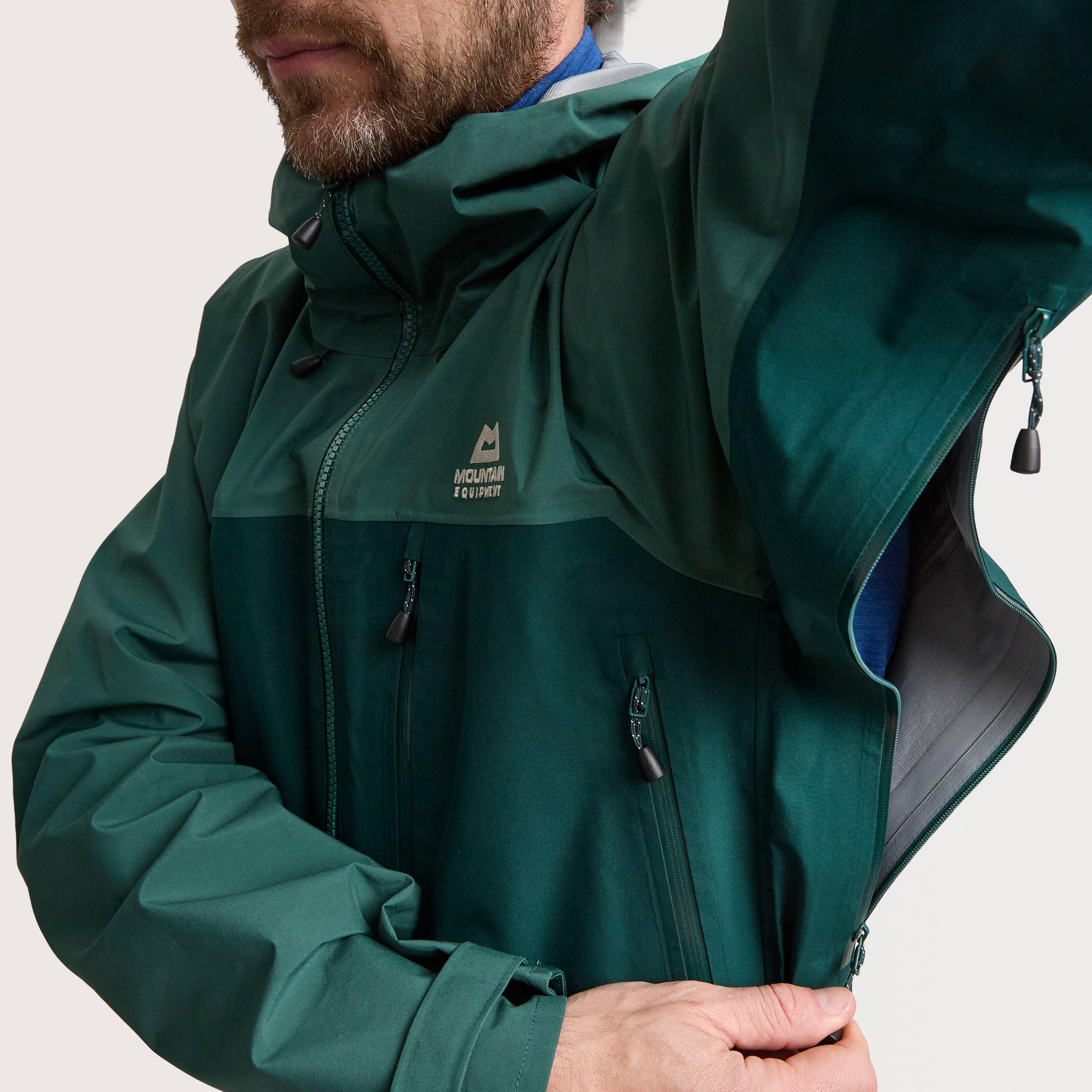 Men’s Makalu GORE-TEX® Waterproof Jacket - Image 4