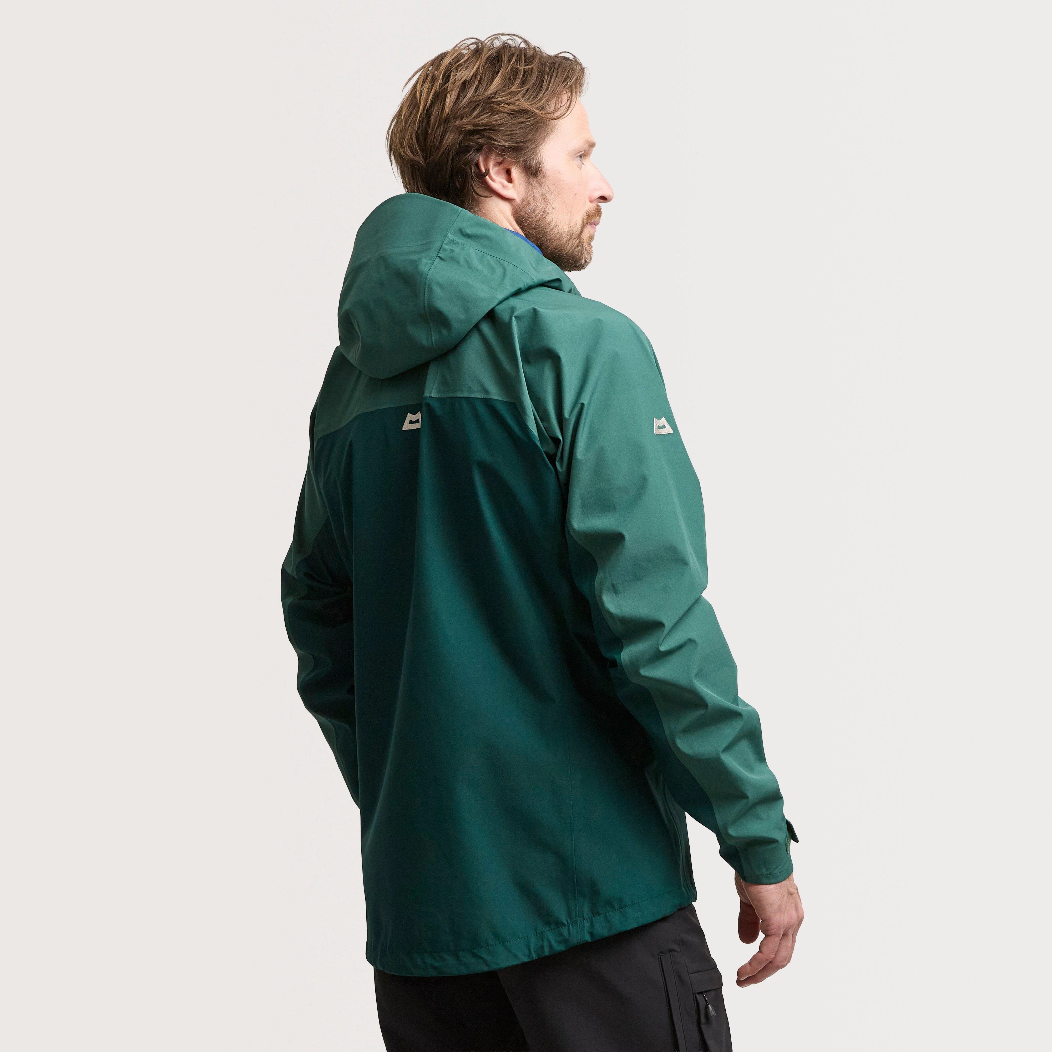 Men’s Makalu GORE-TEX® Waterproof Jacket - Image 5