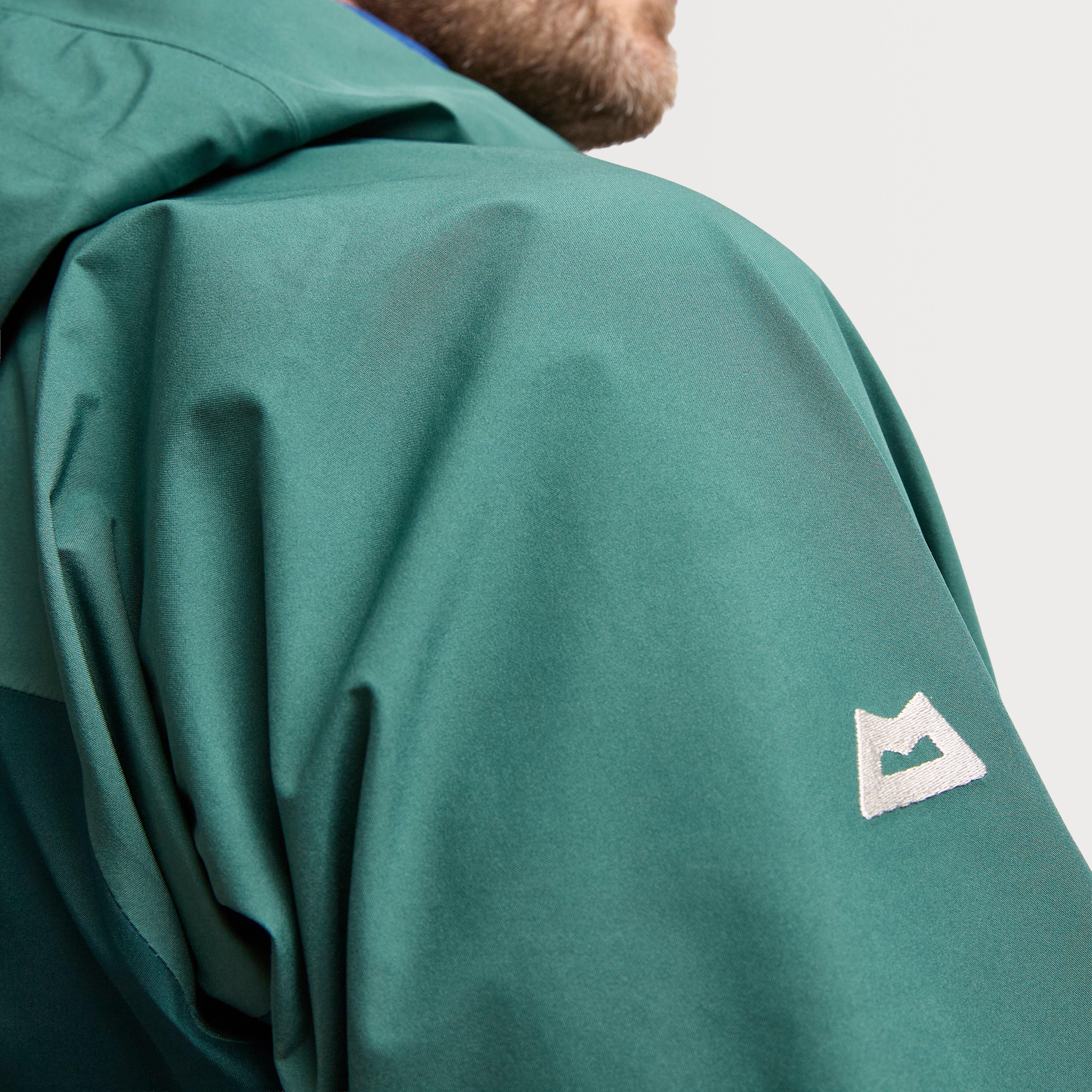Men’s Makalu GORE-TEX® Waterproof Jacket - Image 6