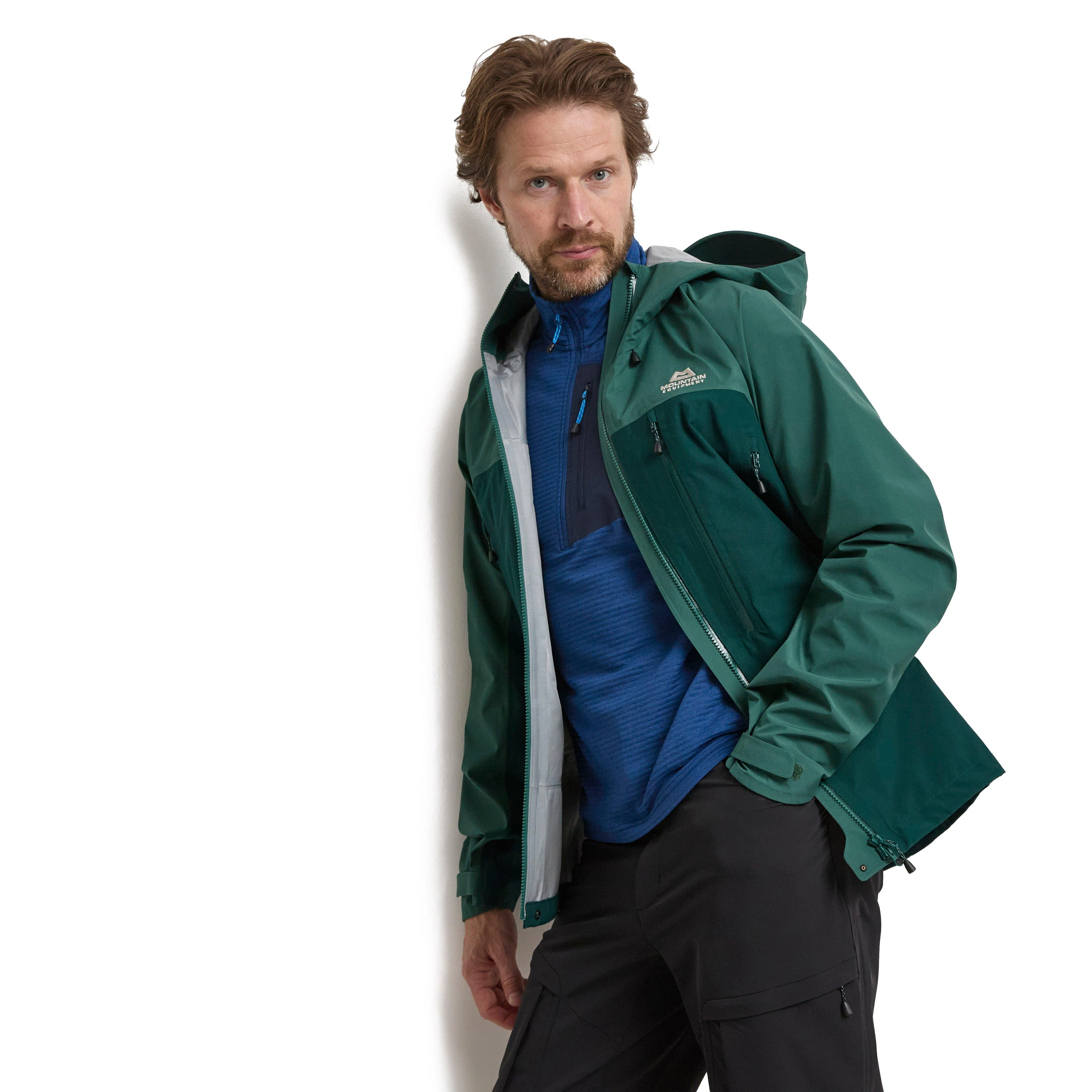 Men’s Makalu GORE-TEX® Waterproof Jacket - Image 7