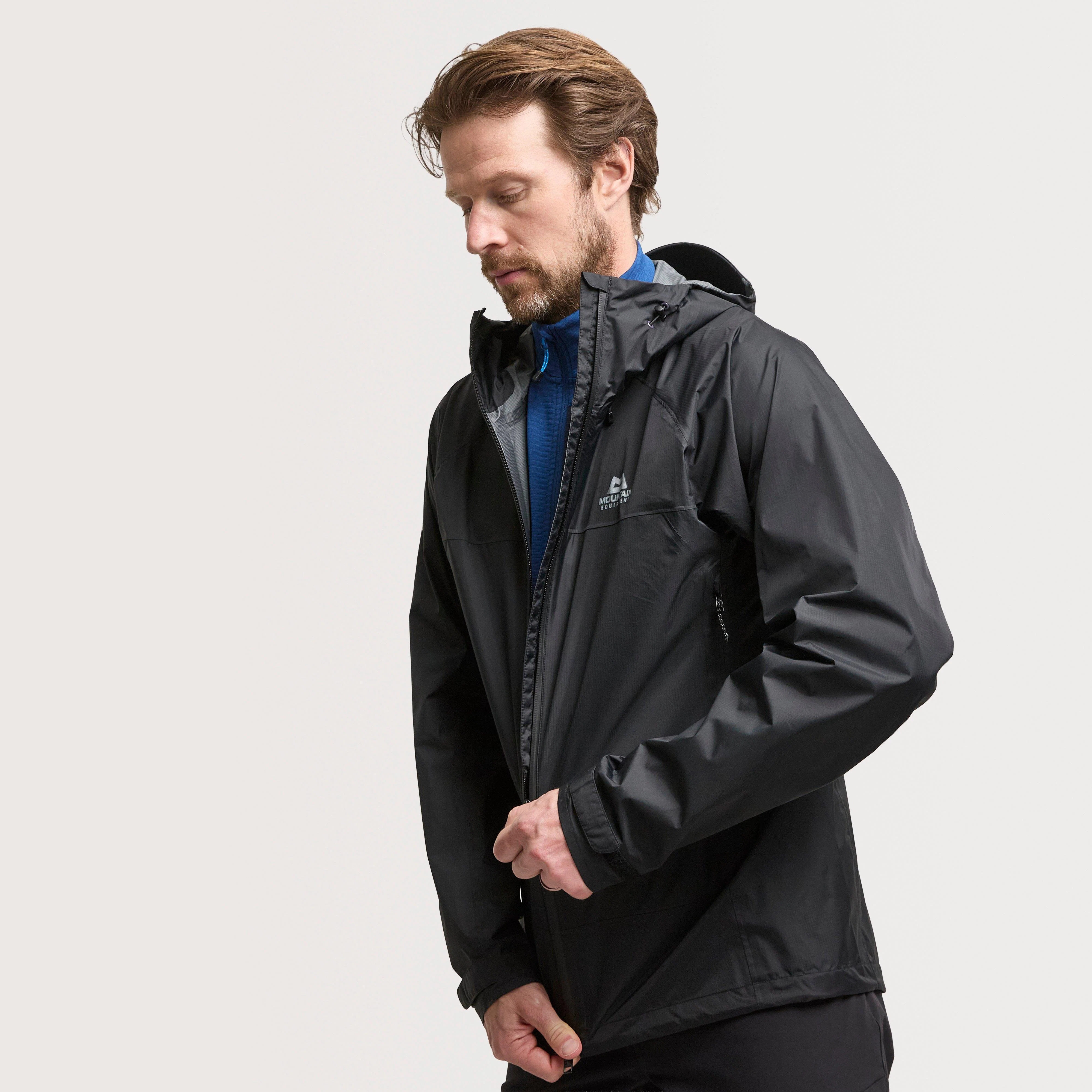 Men’s Raintower Jacket - Image 3