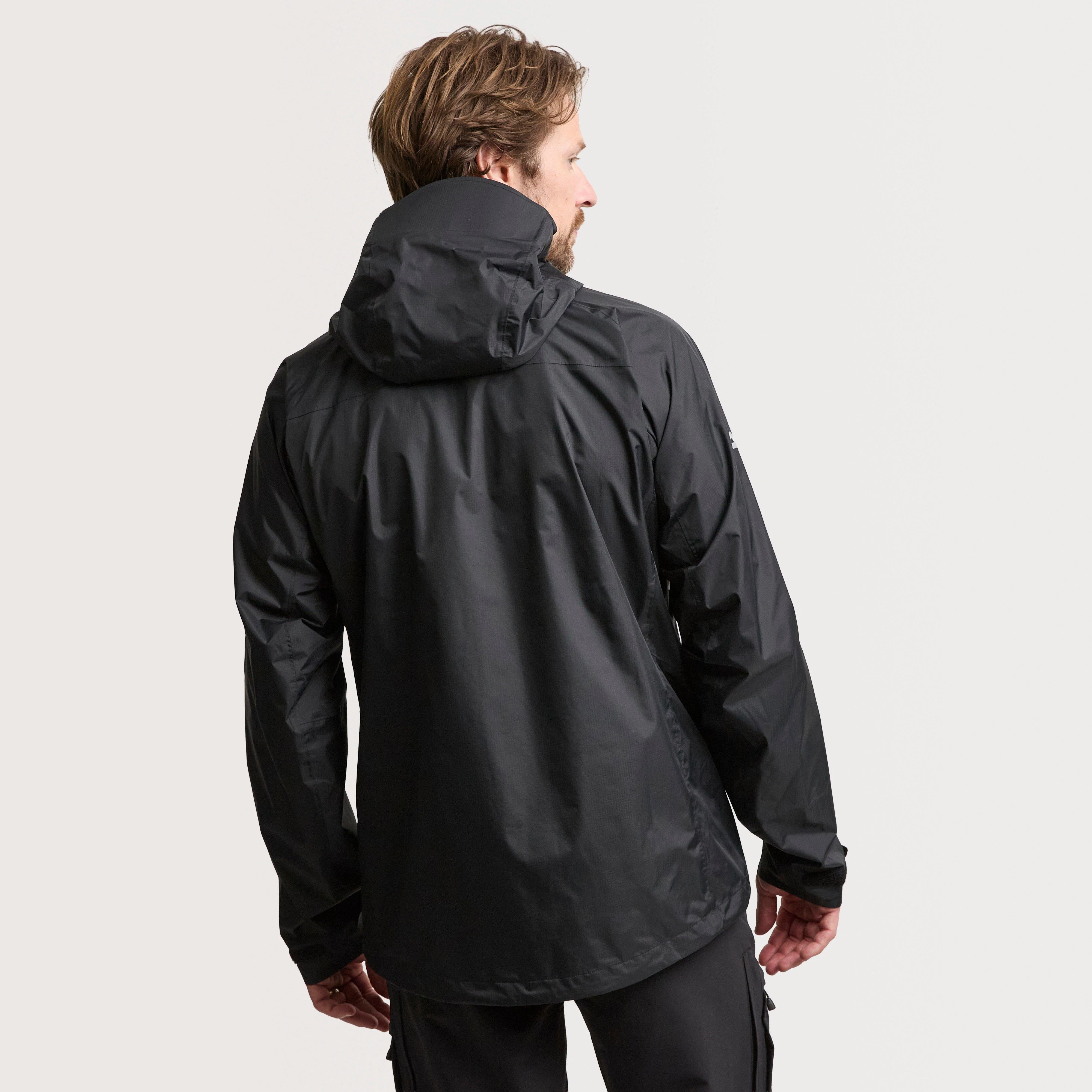 Men’s Raintower Jacket - Image 4
