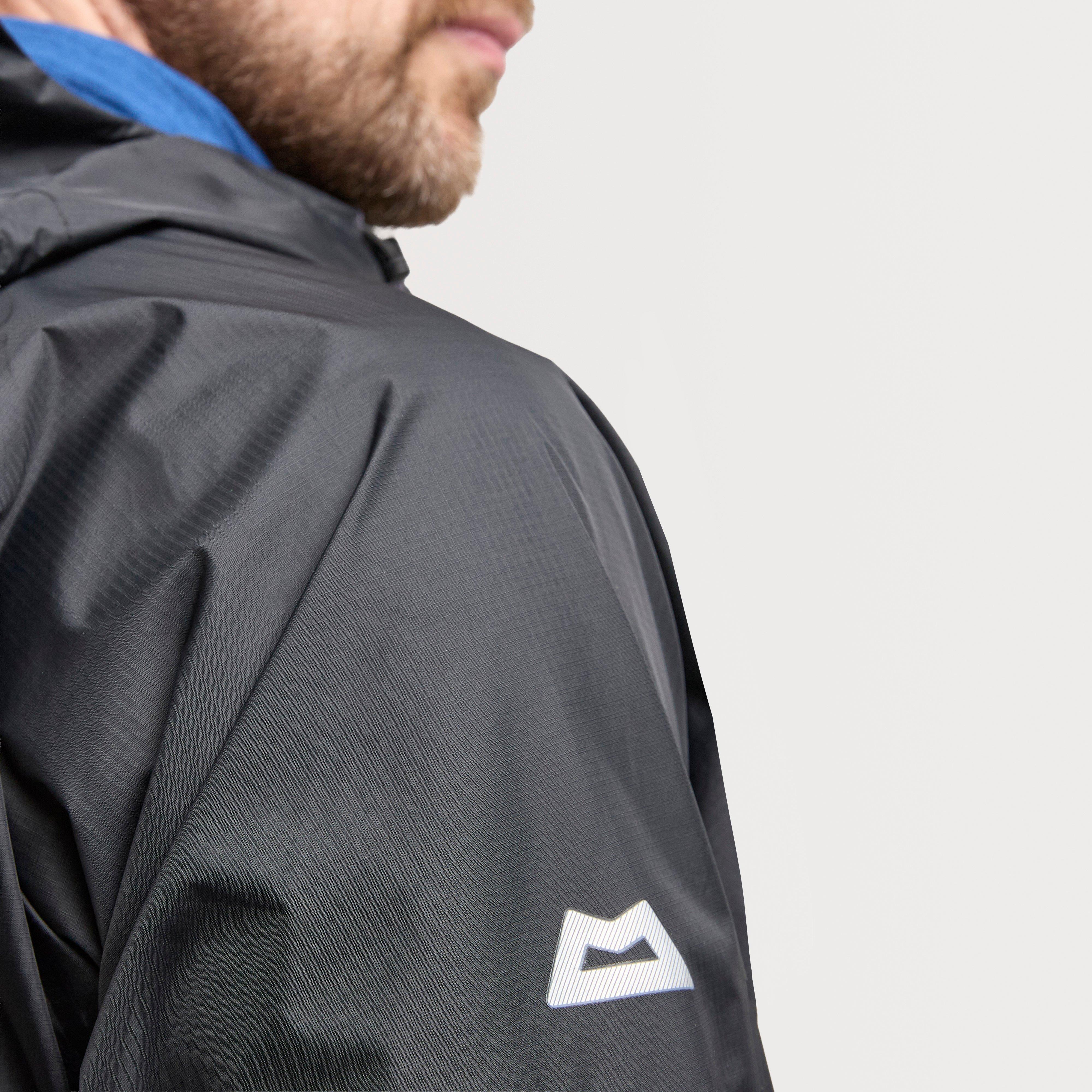 Men’s Raintower Jacket - Image 5