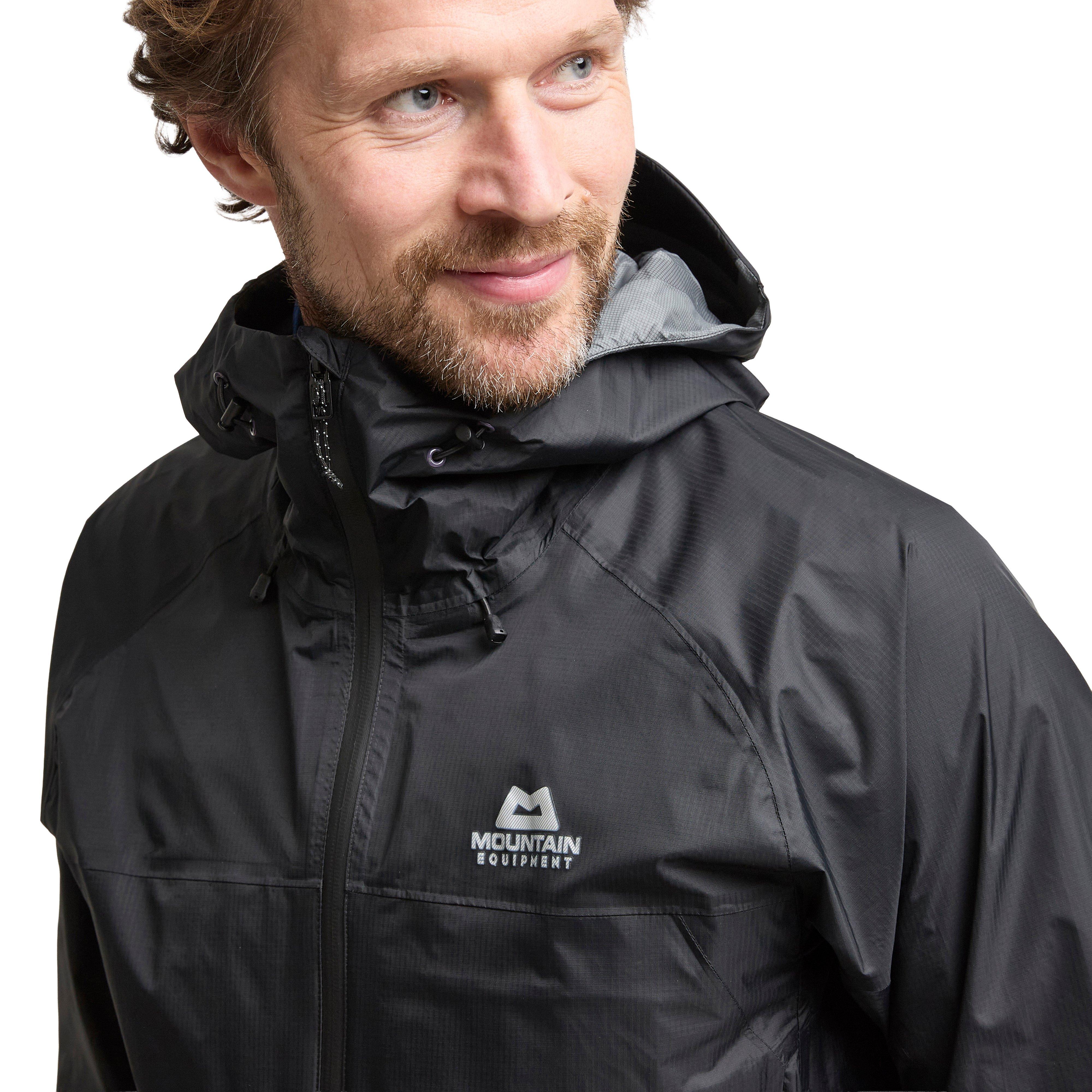 Men’s Raintower Jacket - Image 6