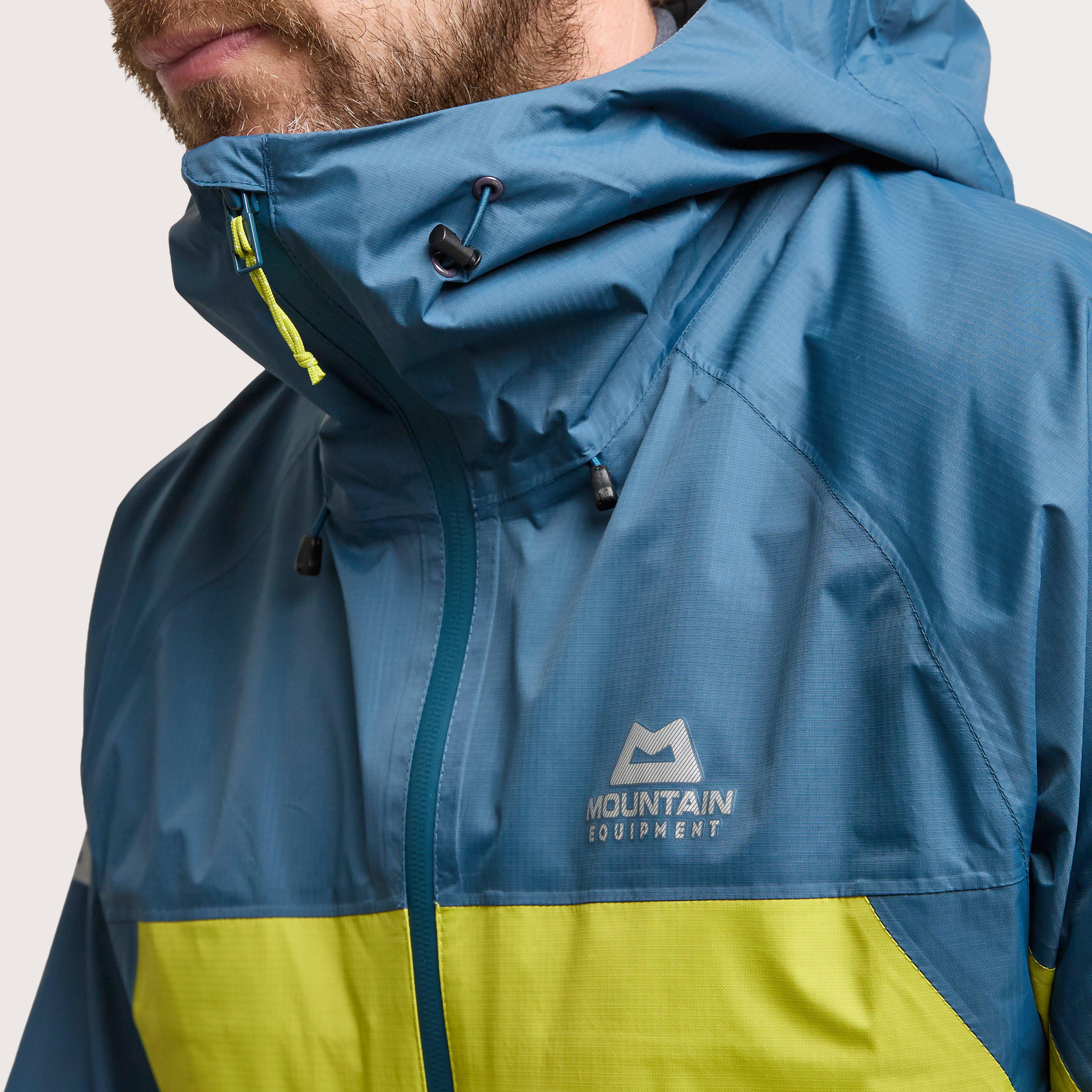Men’s Raintower Jacket - Image 3