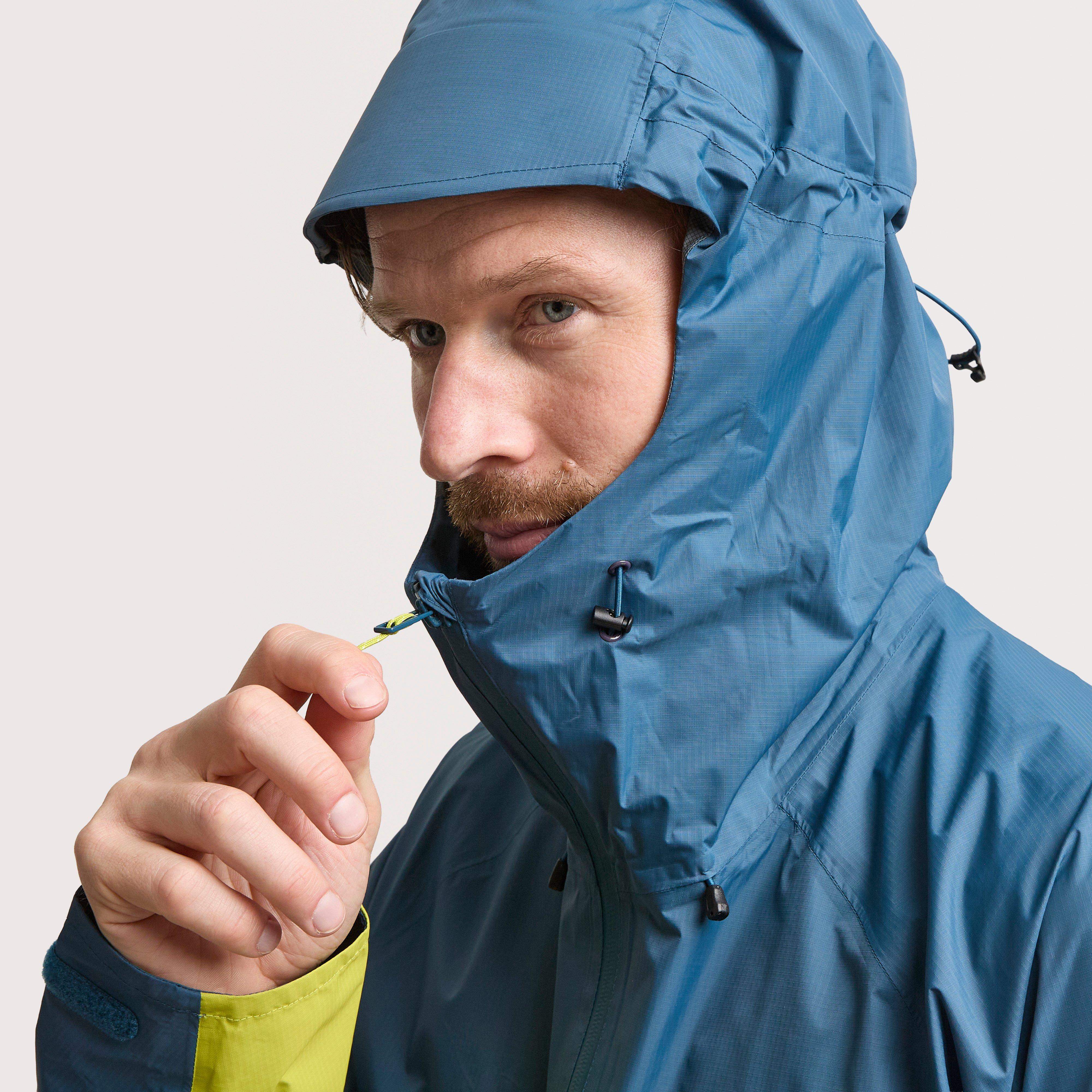 Men’s Raintower Jacket - Image 5