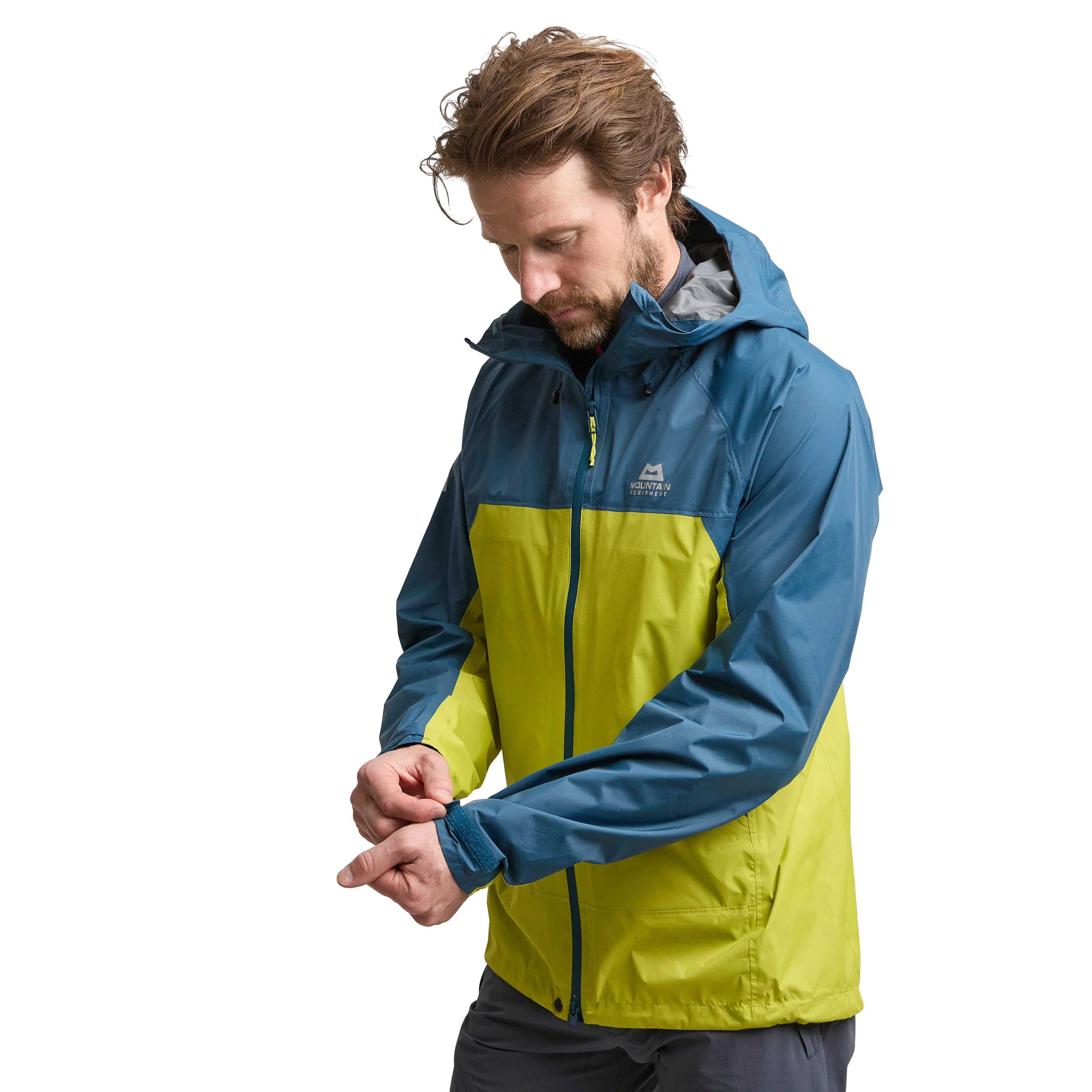 Men’s Raintower Jacket - Image 6