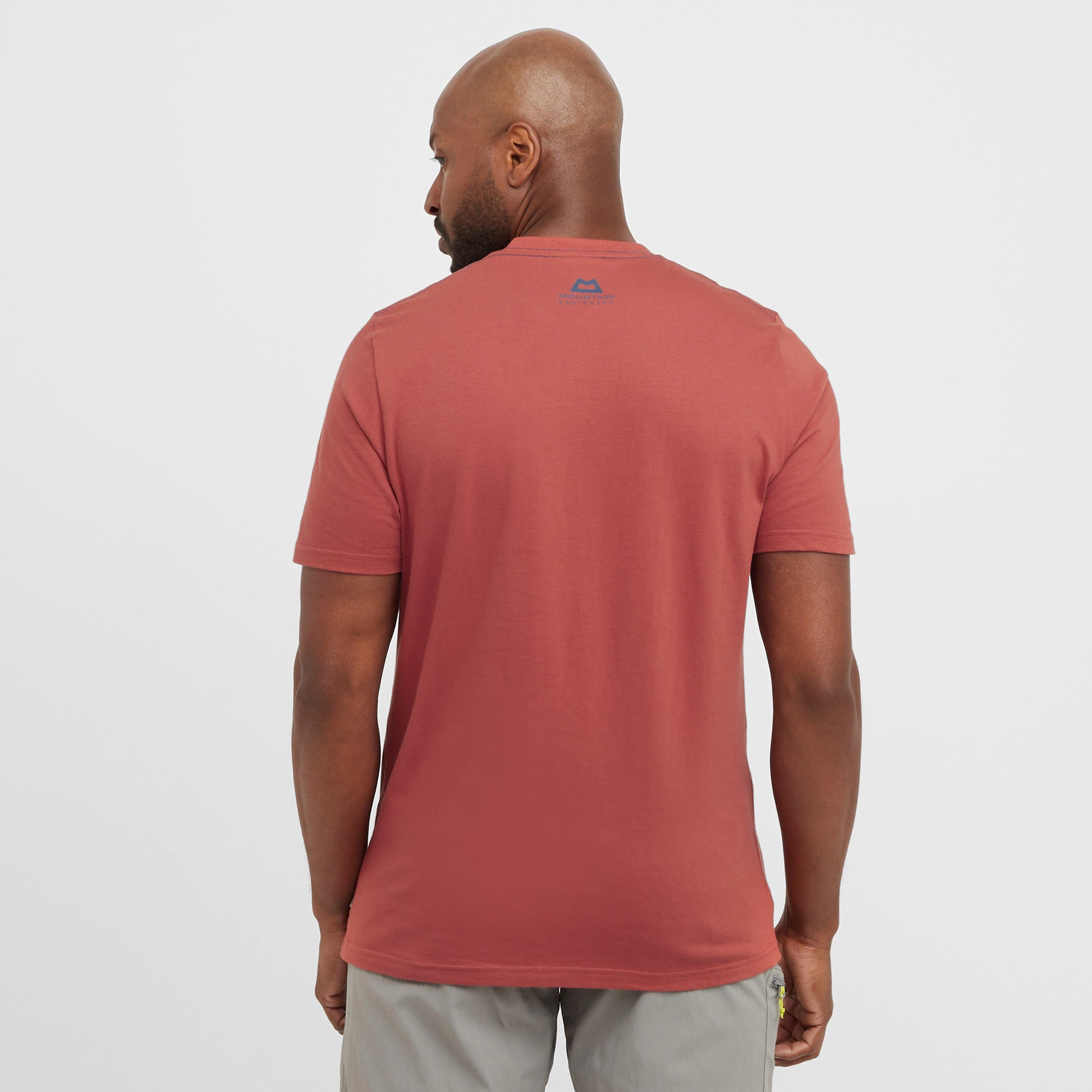 Men’s Roundel T-Shirt - Image 2