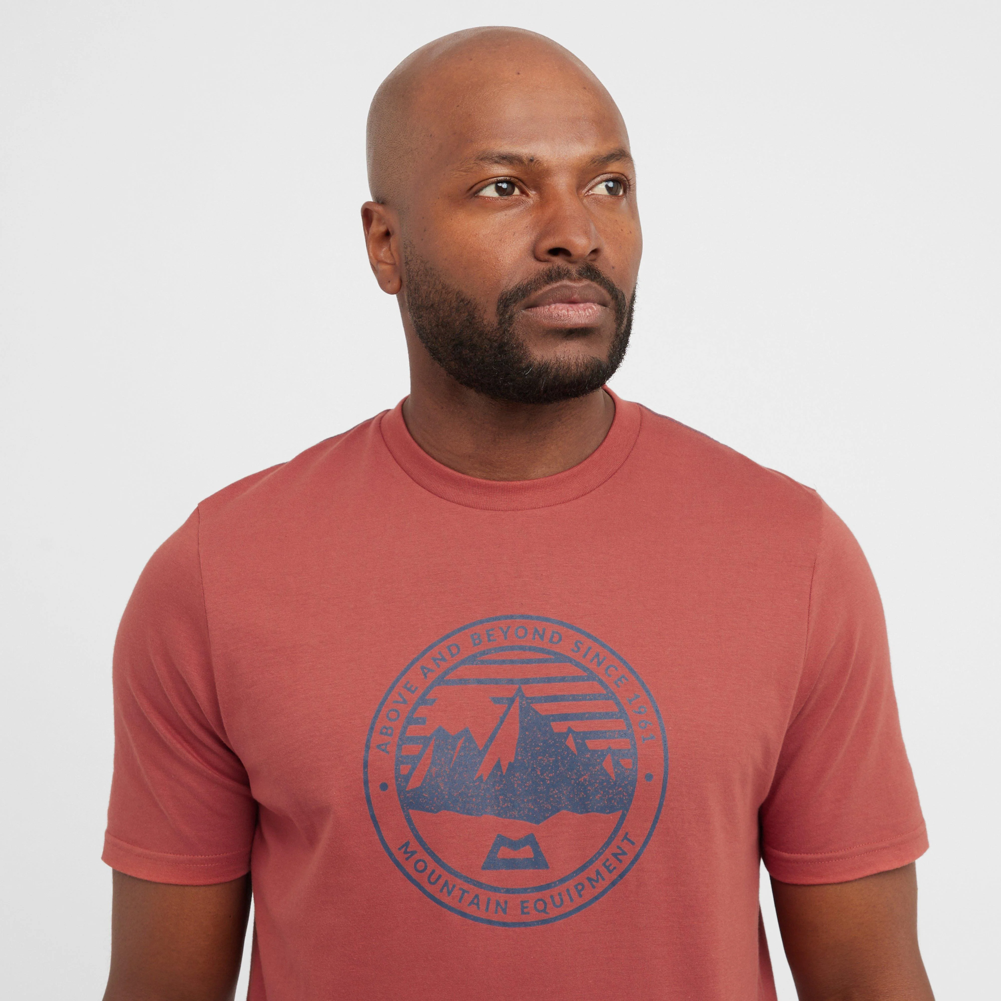 Men’s Roundel T-Shirt - Image 4