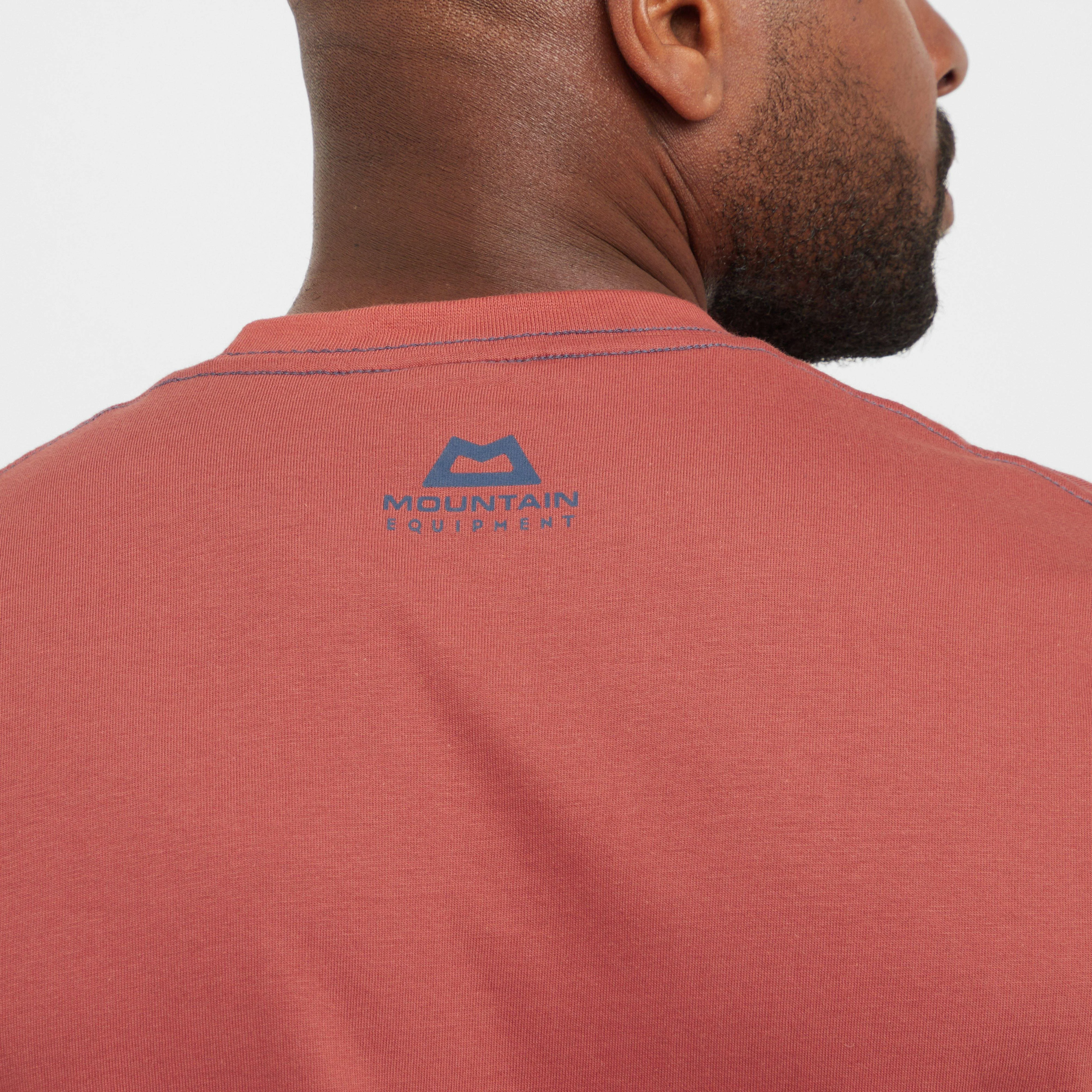Men’s Roundel T-Shirt - Image 6