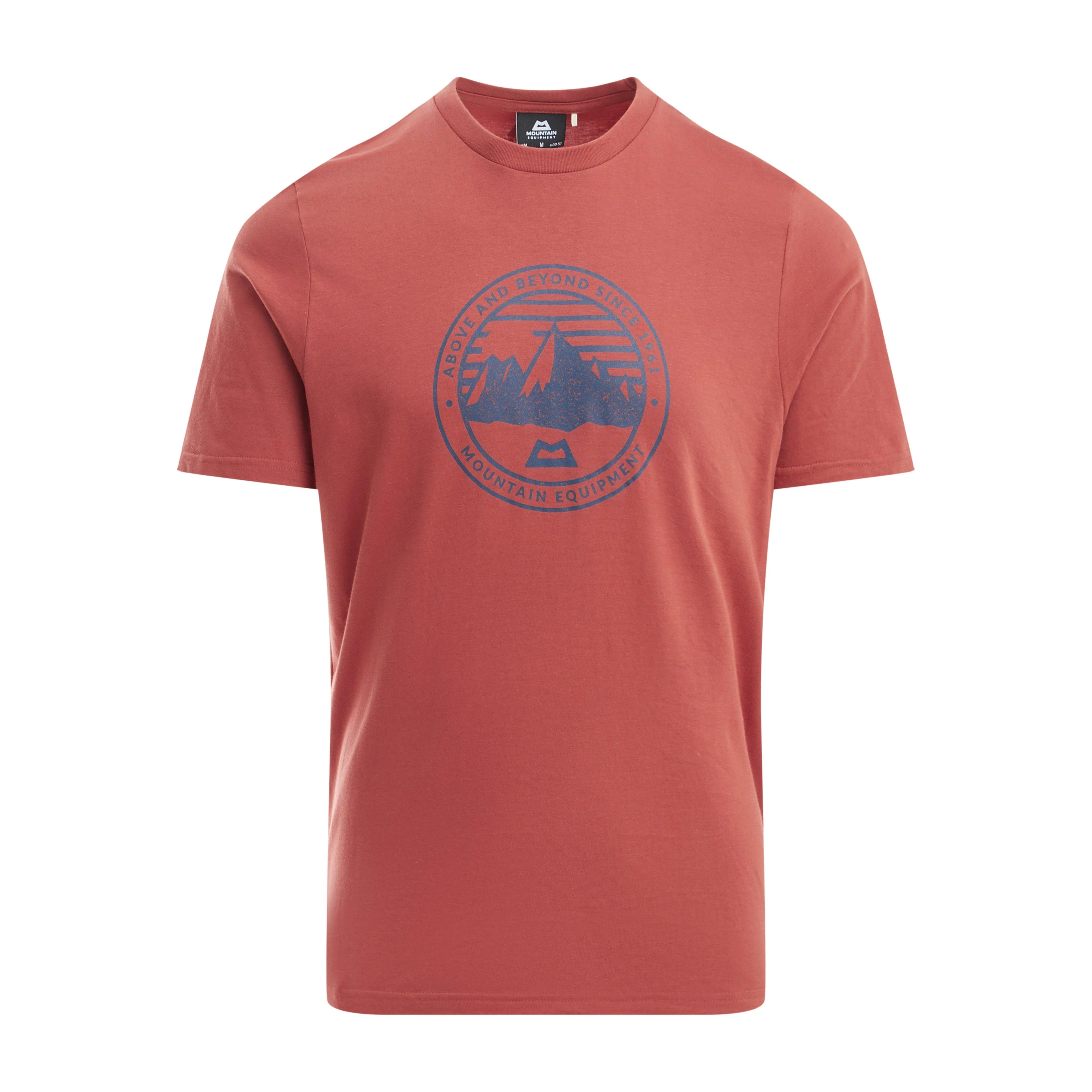 Men’s Roundel T-Shirt - Image 7