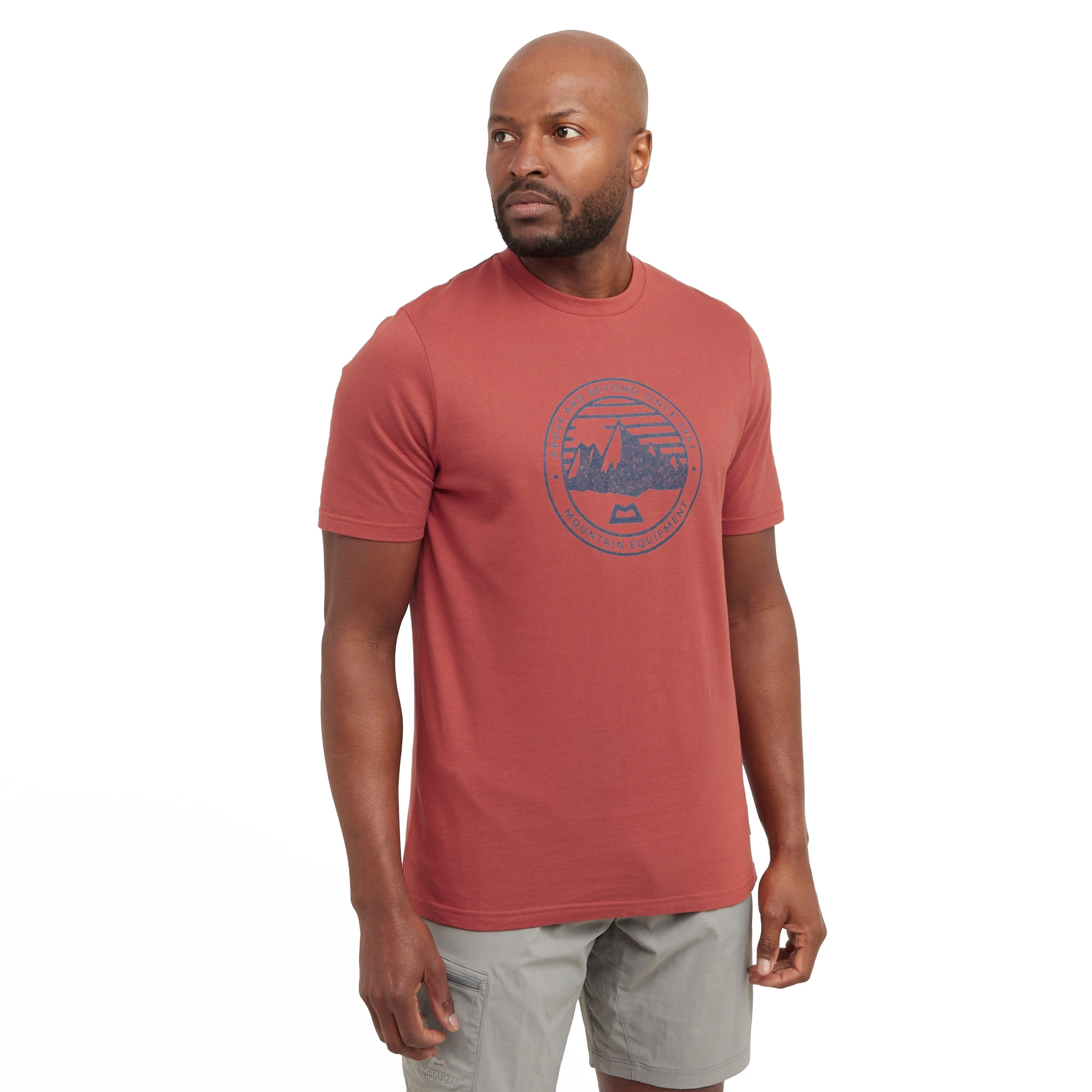 Men’s Roundel T-Shirt - Image 8