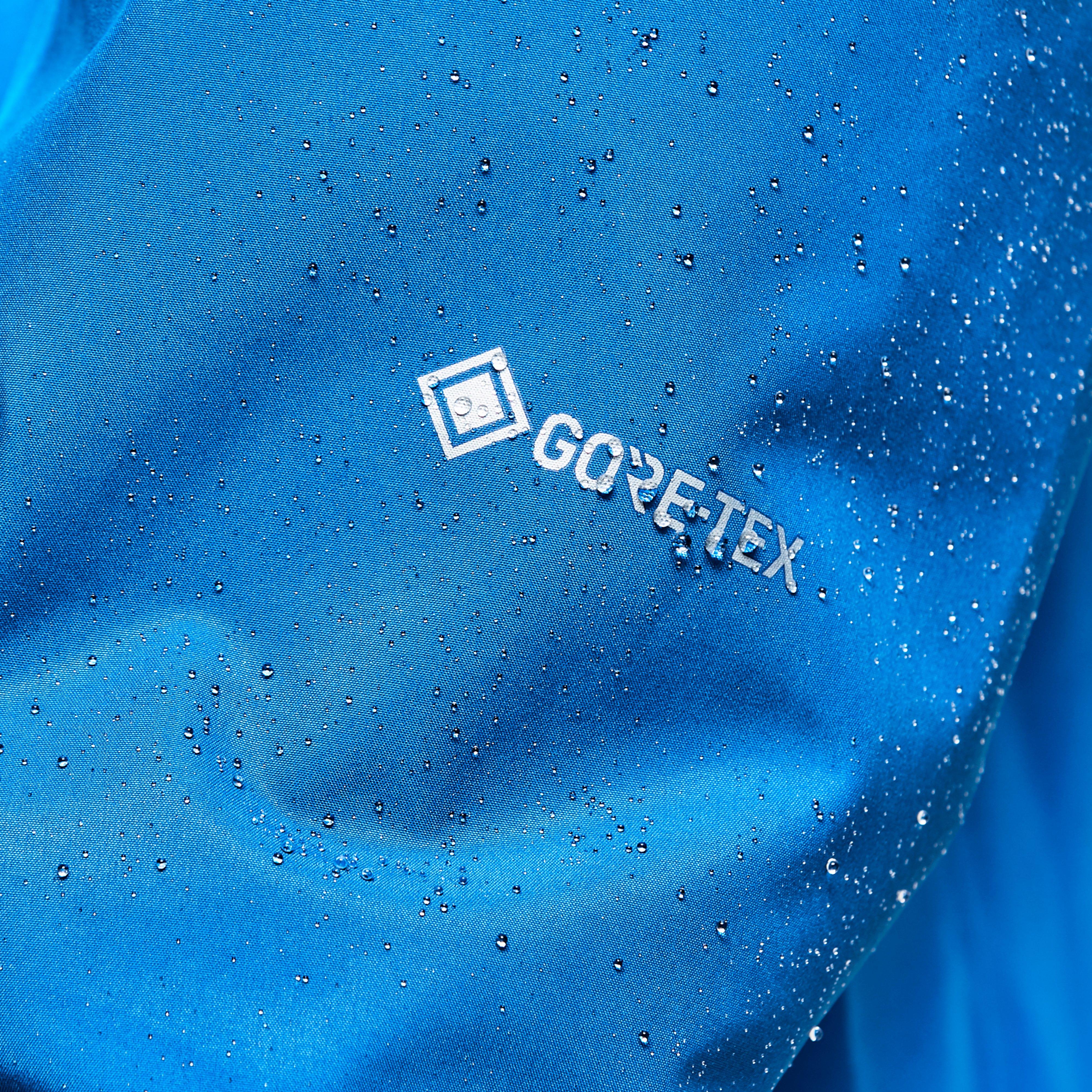 Men's Rupal Waterproof Jacket - Image 10