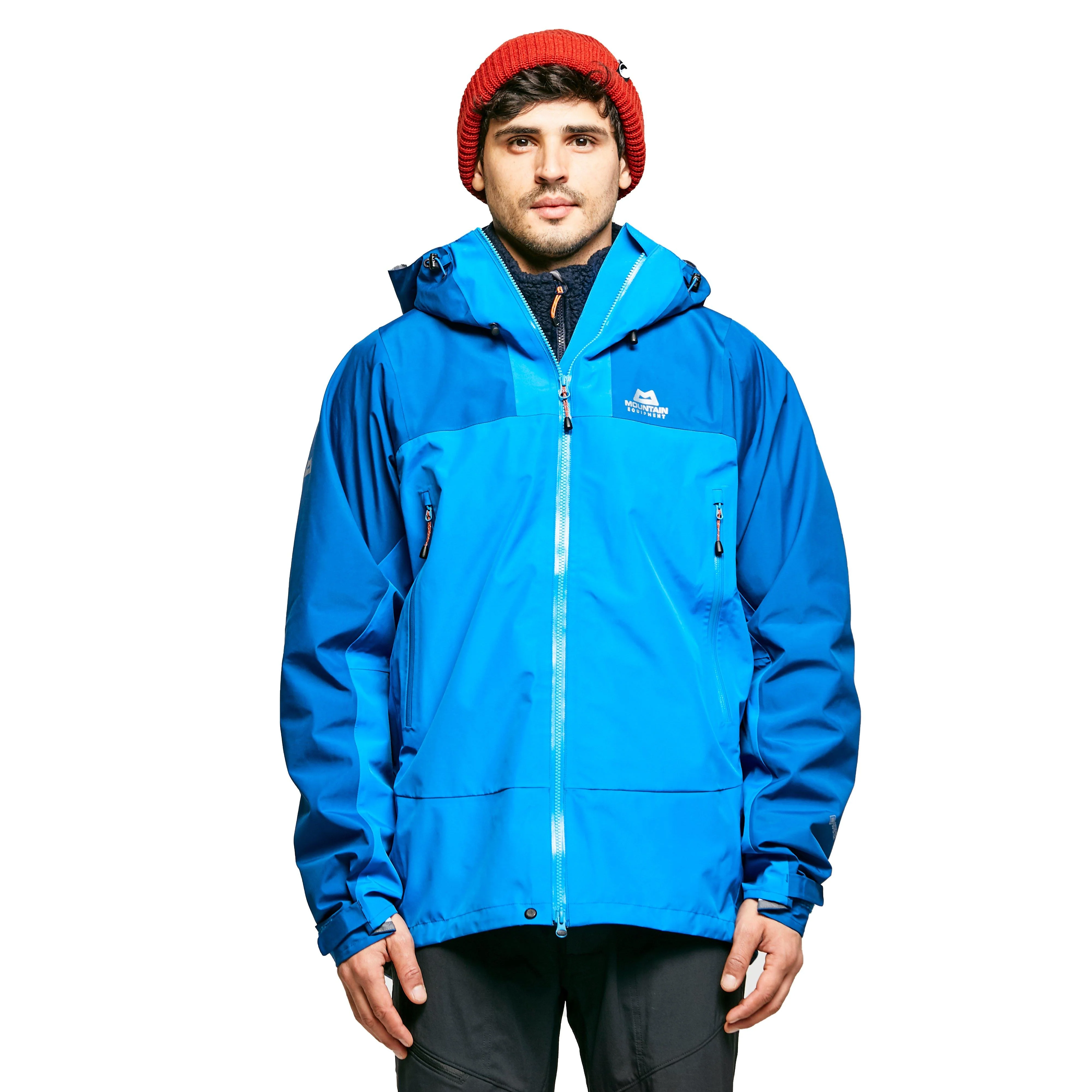 Men's Rupal Waterproof Jacket - Image 12