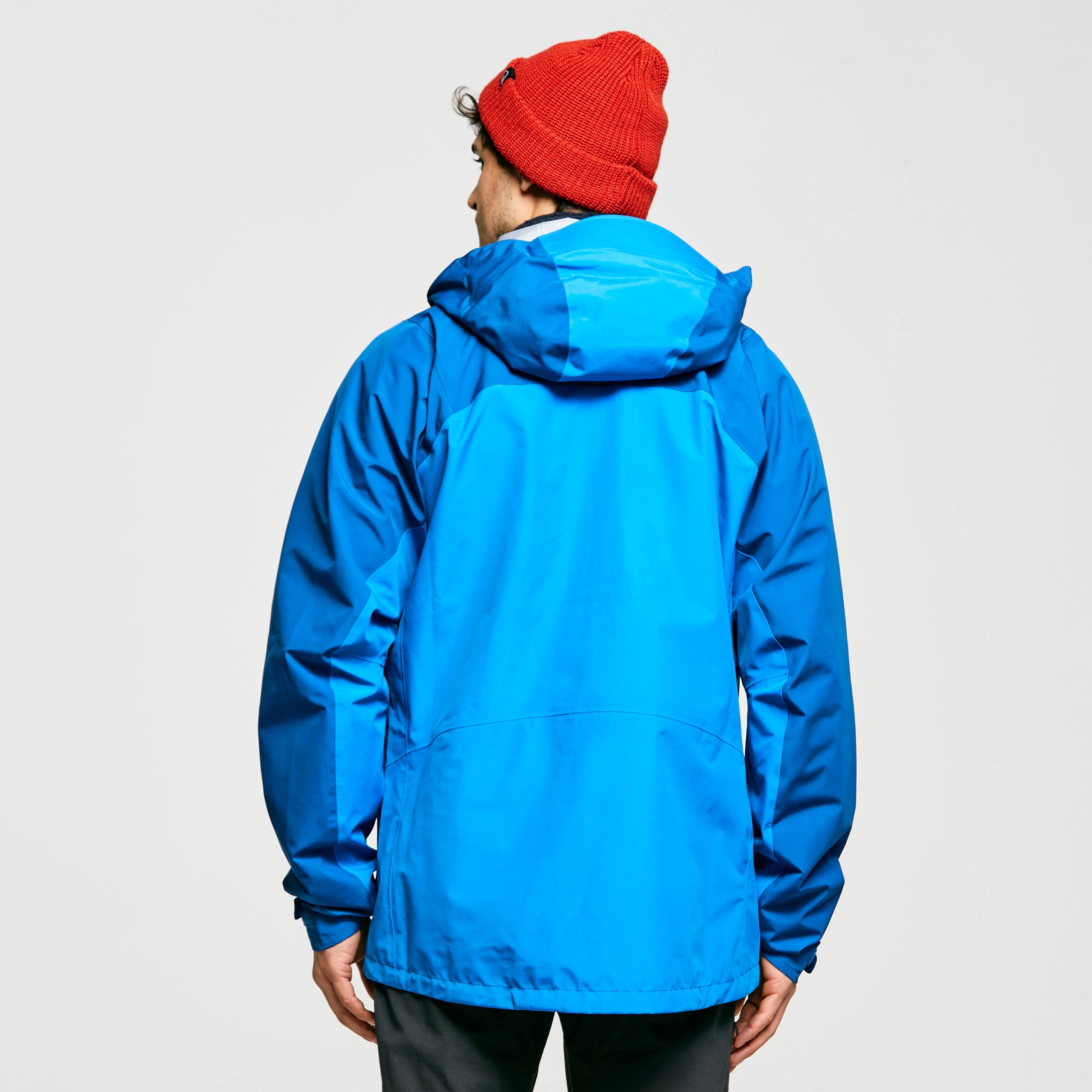 Men's Rupal Waterproof Jacket - Image 2