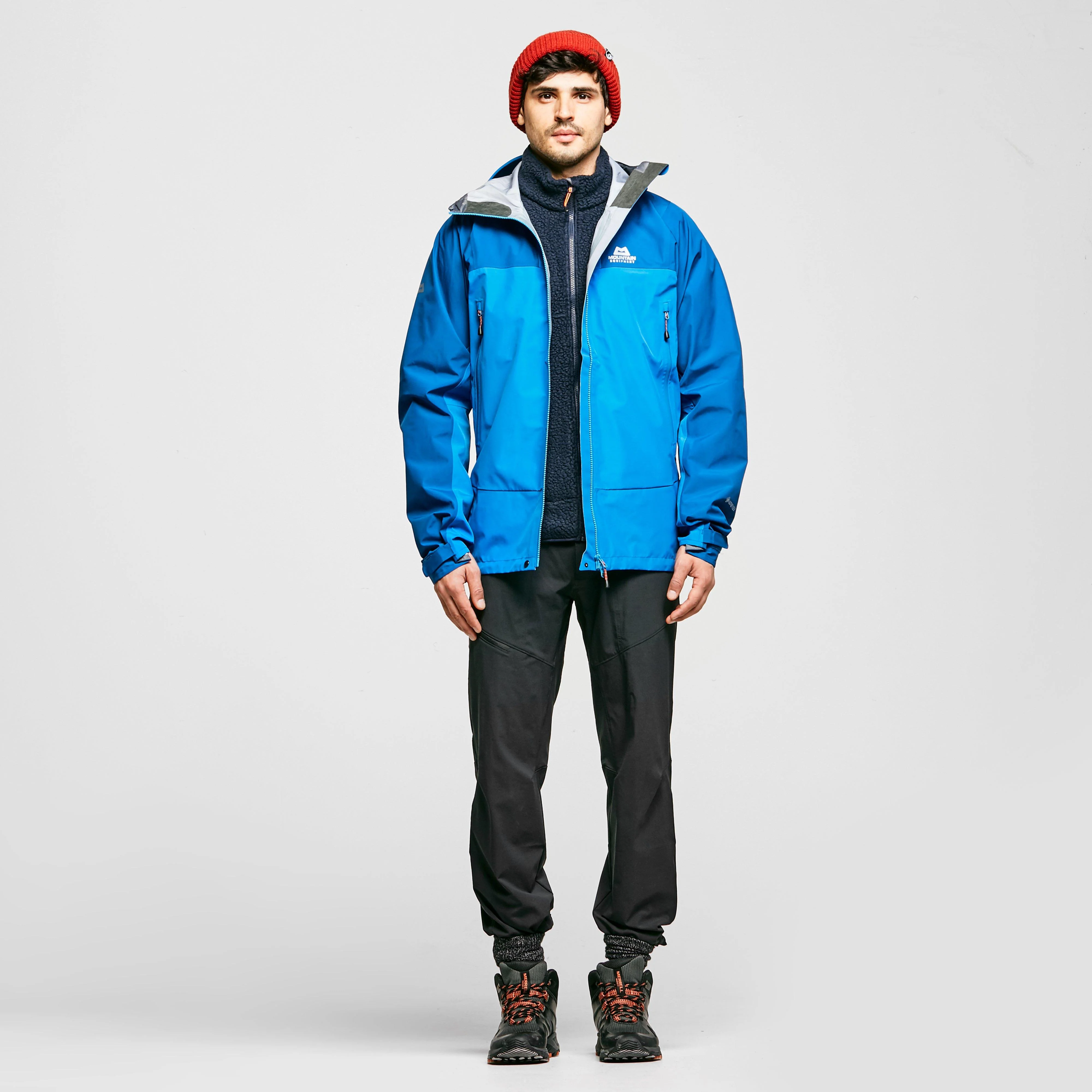 Men's Rupal Waterproof Jacket - Image 3