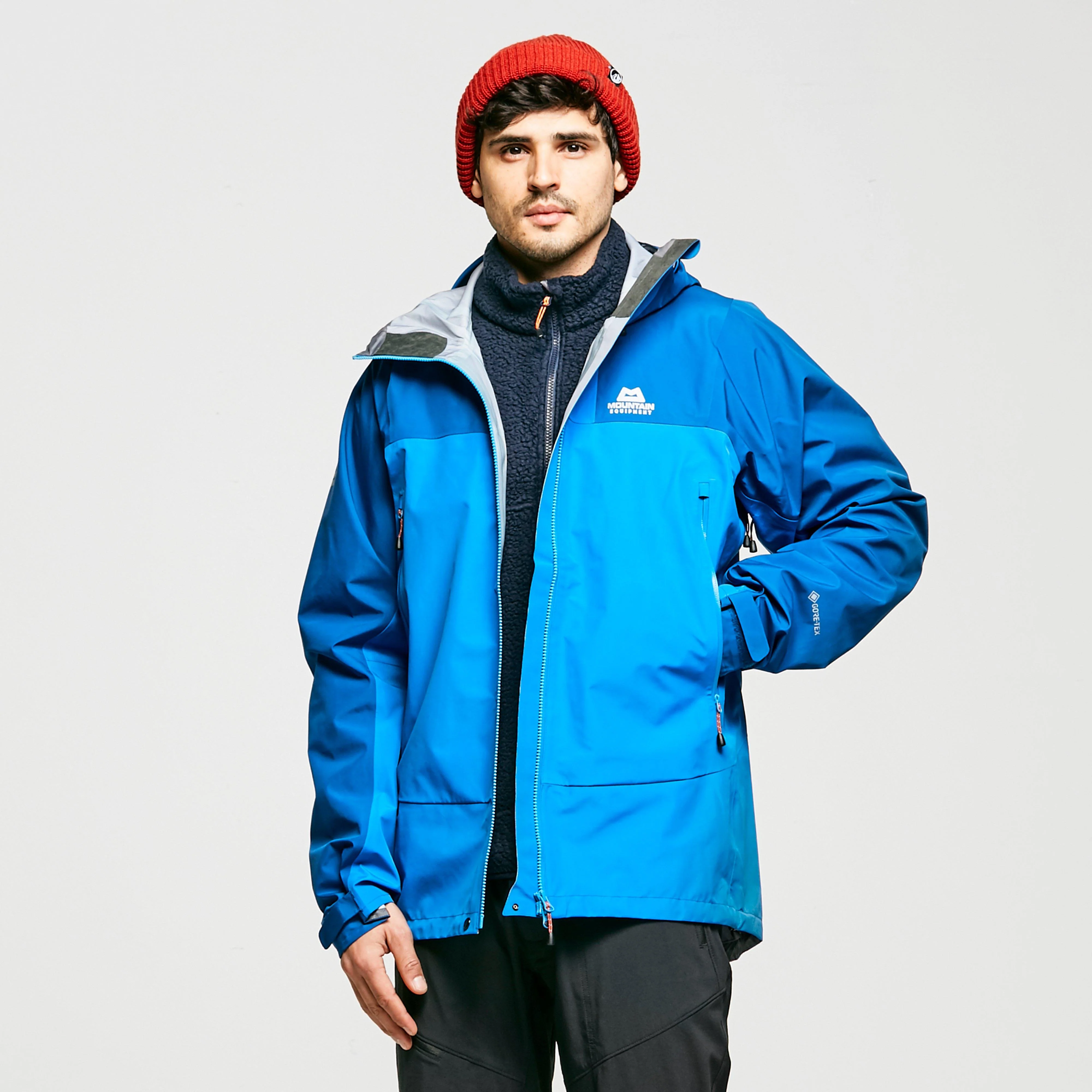 Men's Rupal Waterproof Jacket - Image 4