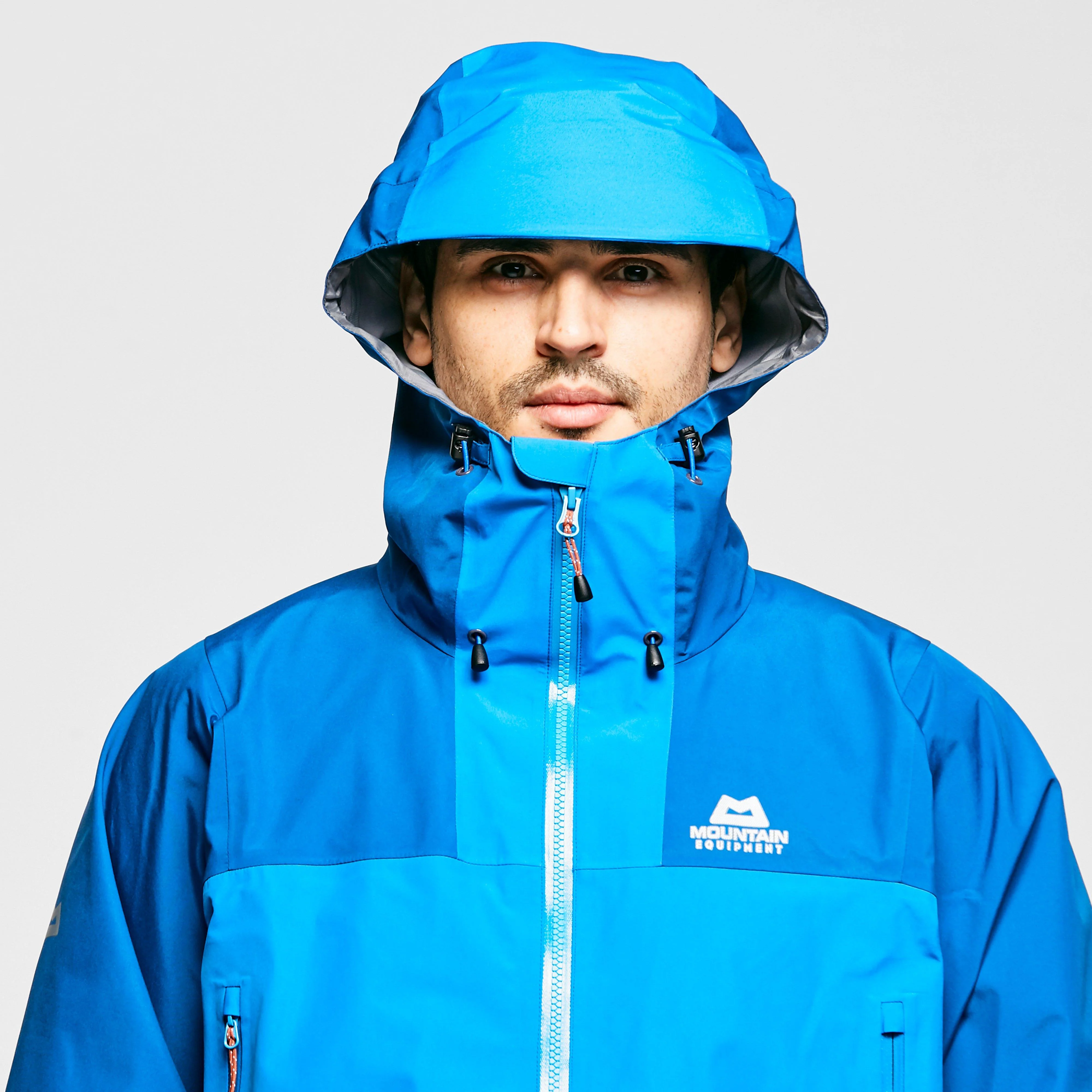 Men's Rupal Waterproof Jacket - Image 5