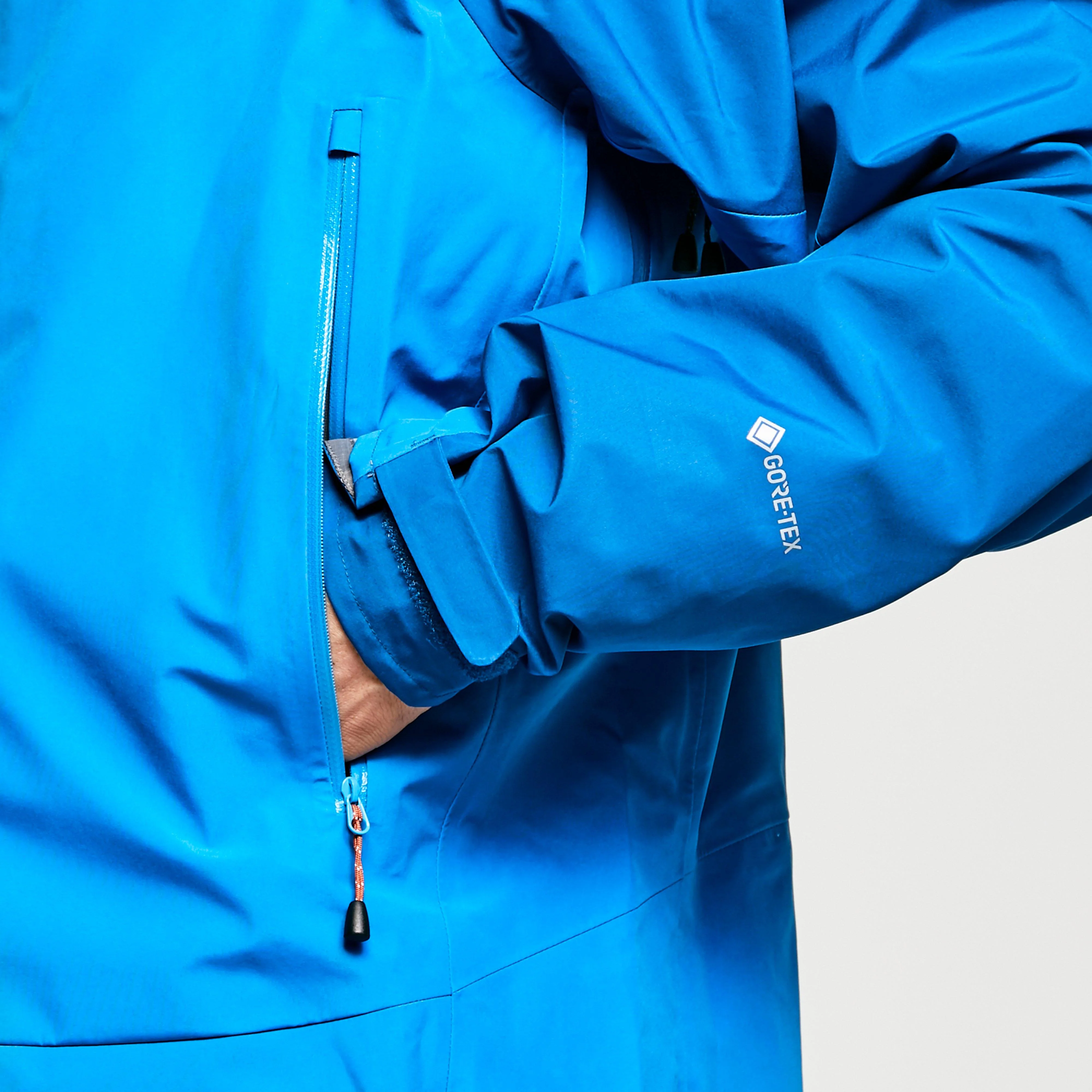 Men's Rupal Waterproof Jacket - Image 6