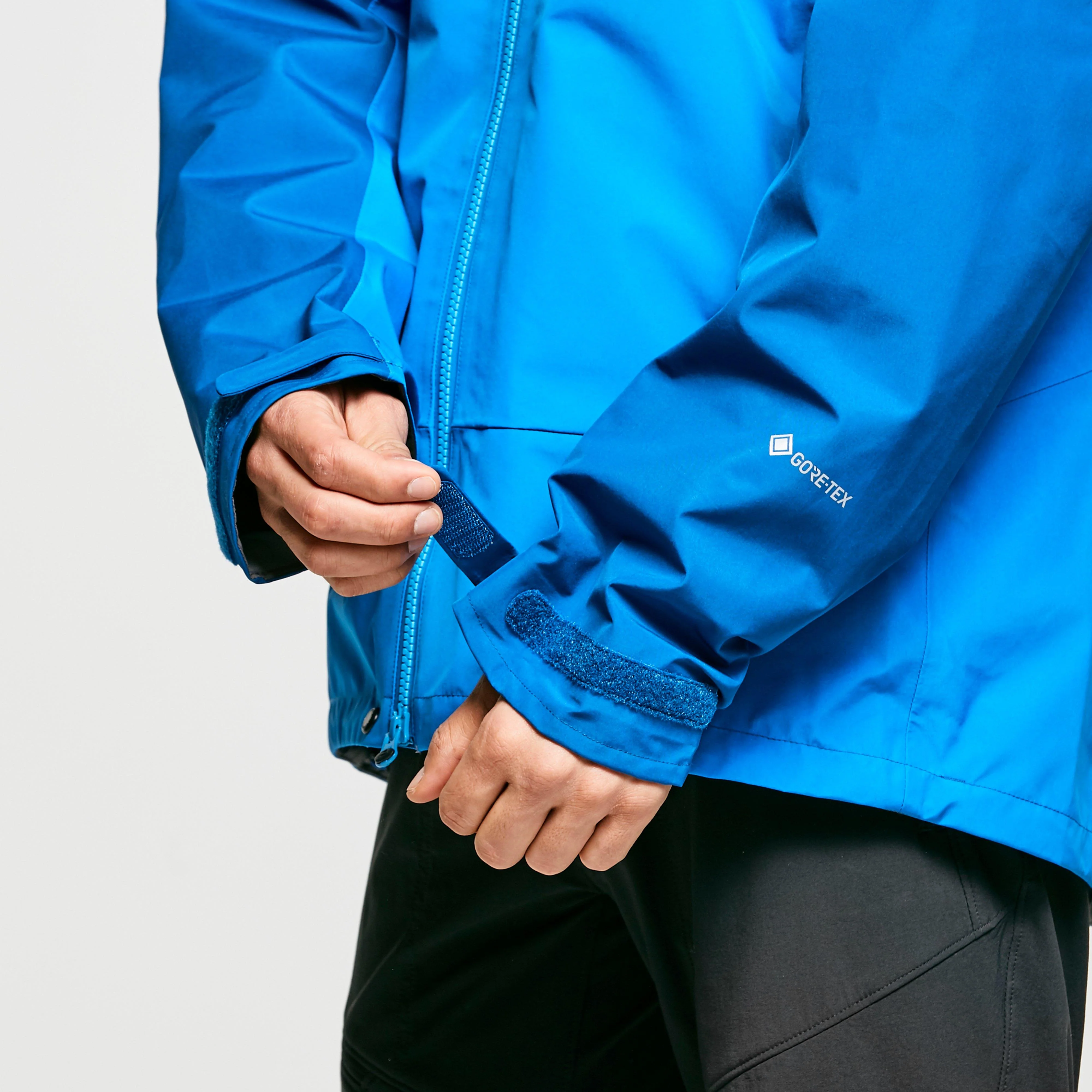 Men's Rupal Waterproof Jacket - Image 7