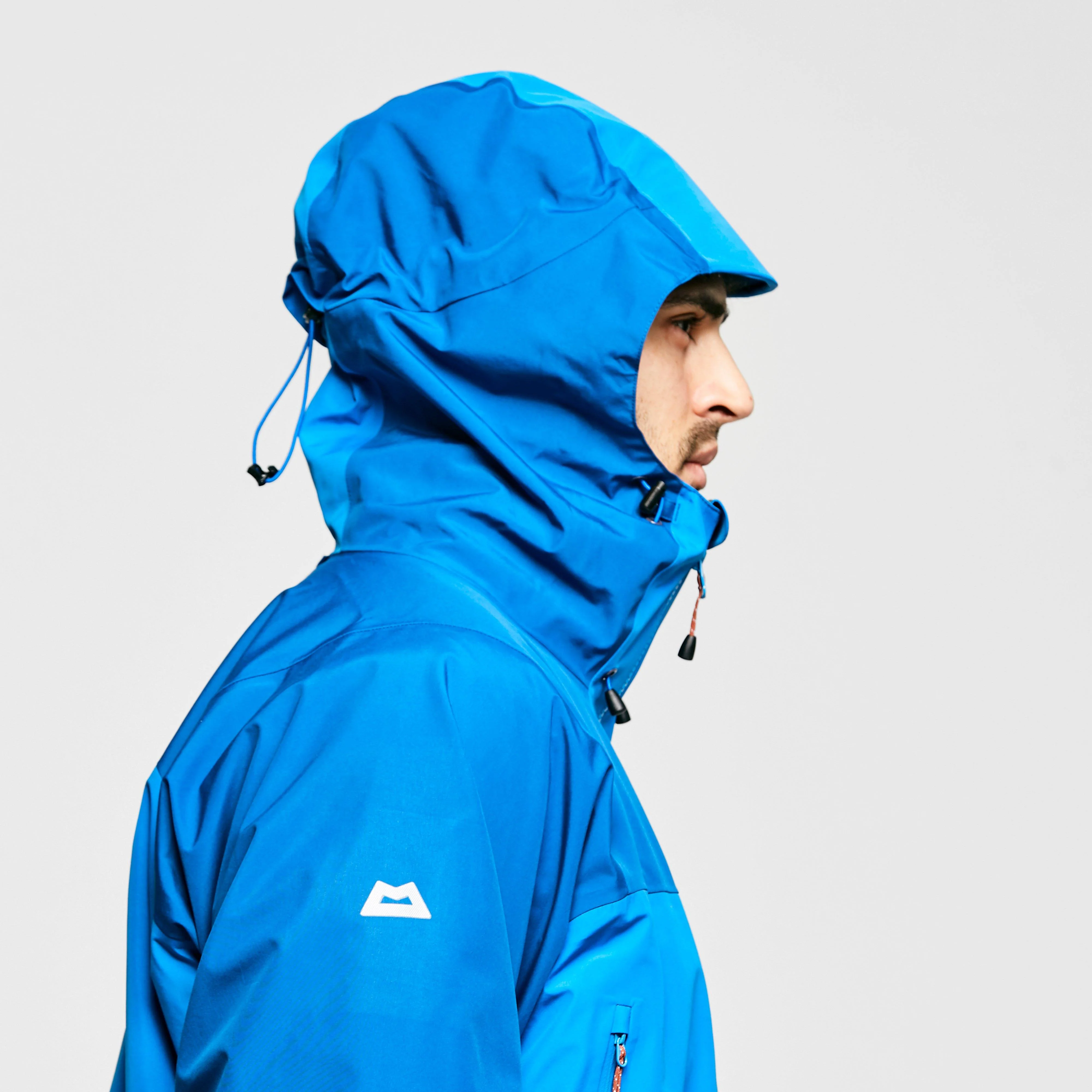 Men's Rupal Waterproof Jacket - Image 8