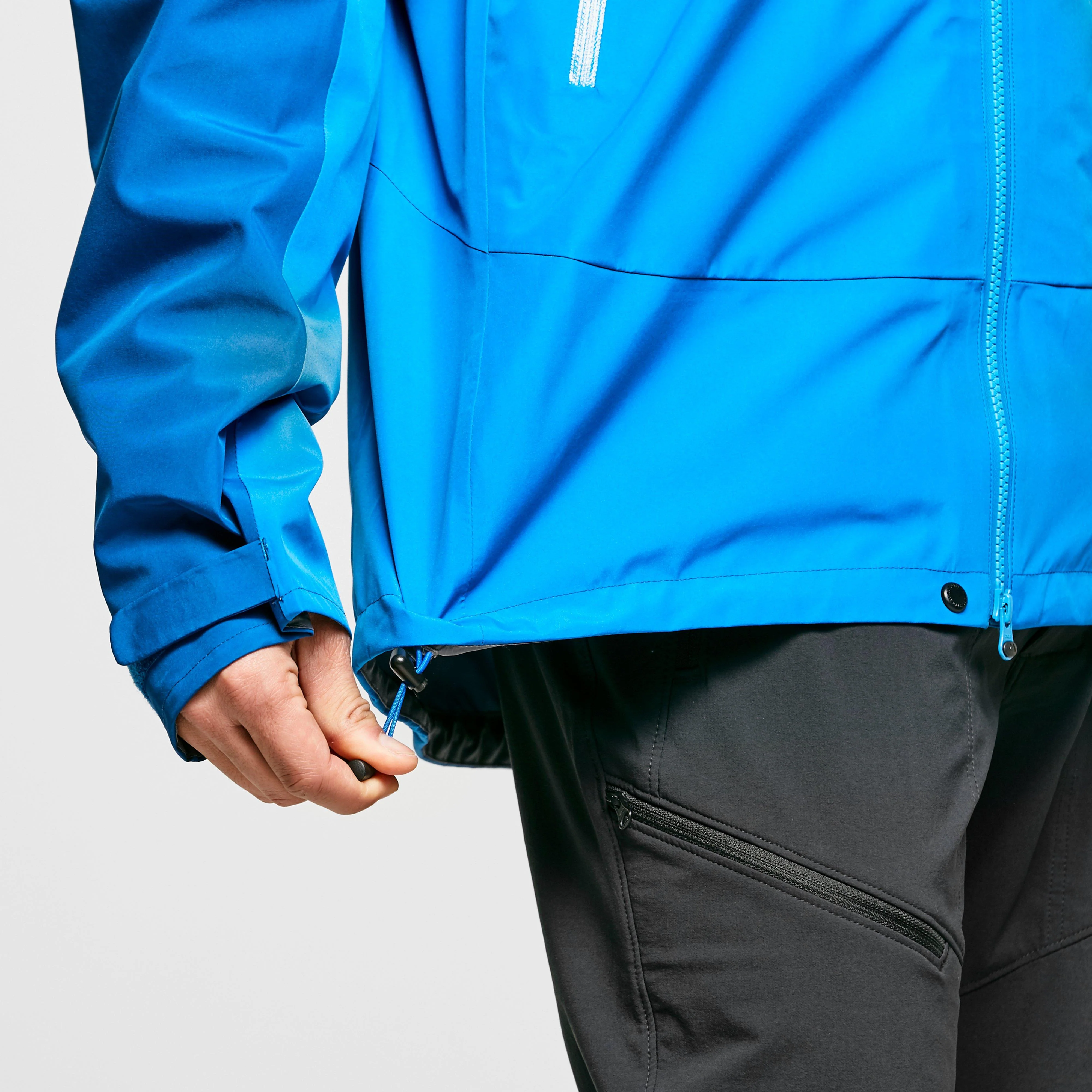 Men's Rupal Waterproof Jacket - Image 9