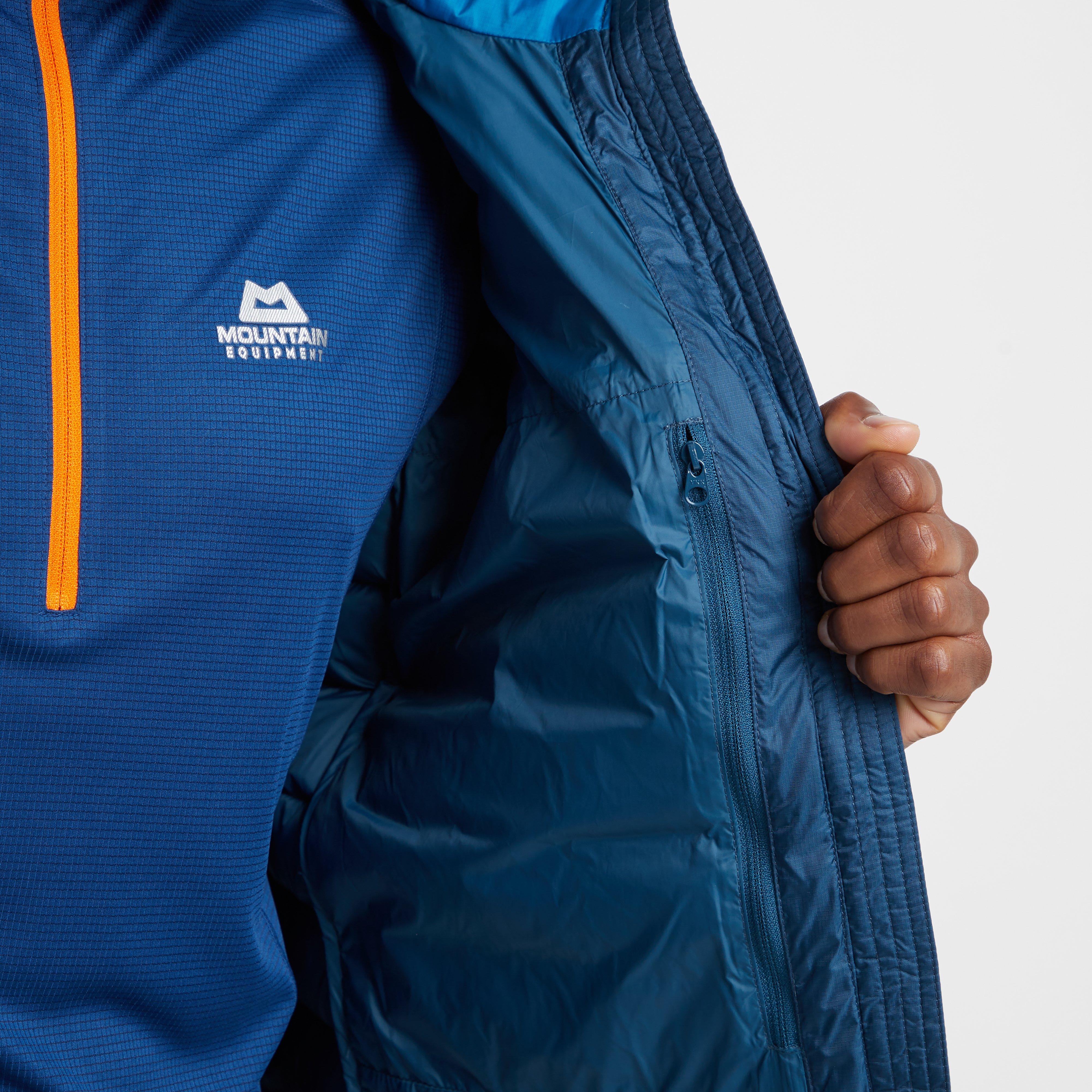 Men’s Superflux Insulated Jacket - Image 10