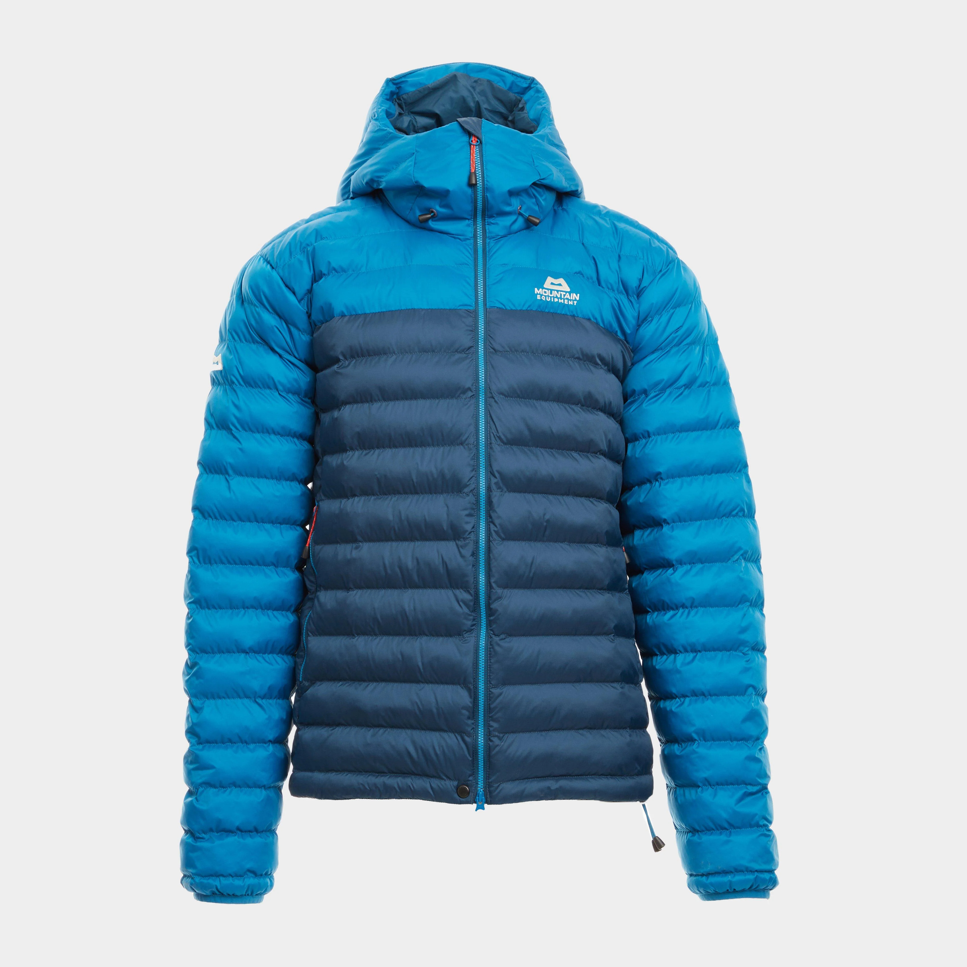 Men’s Superflux Insulated Jacket - Image 11