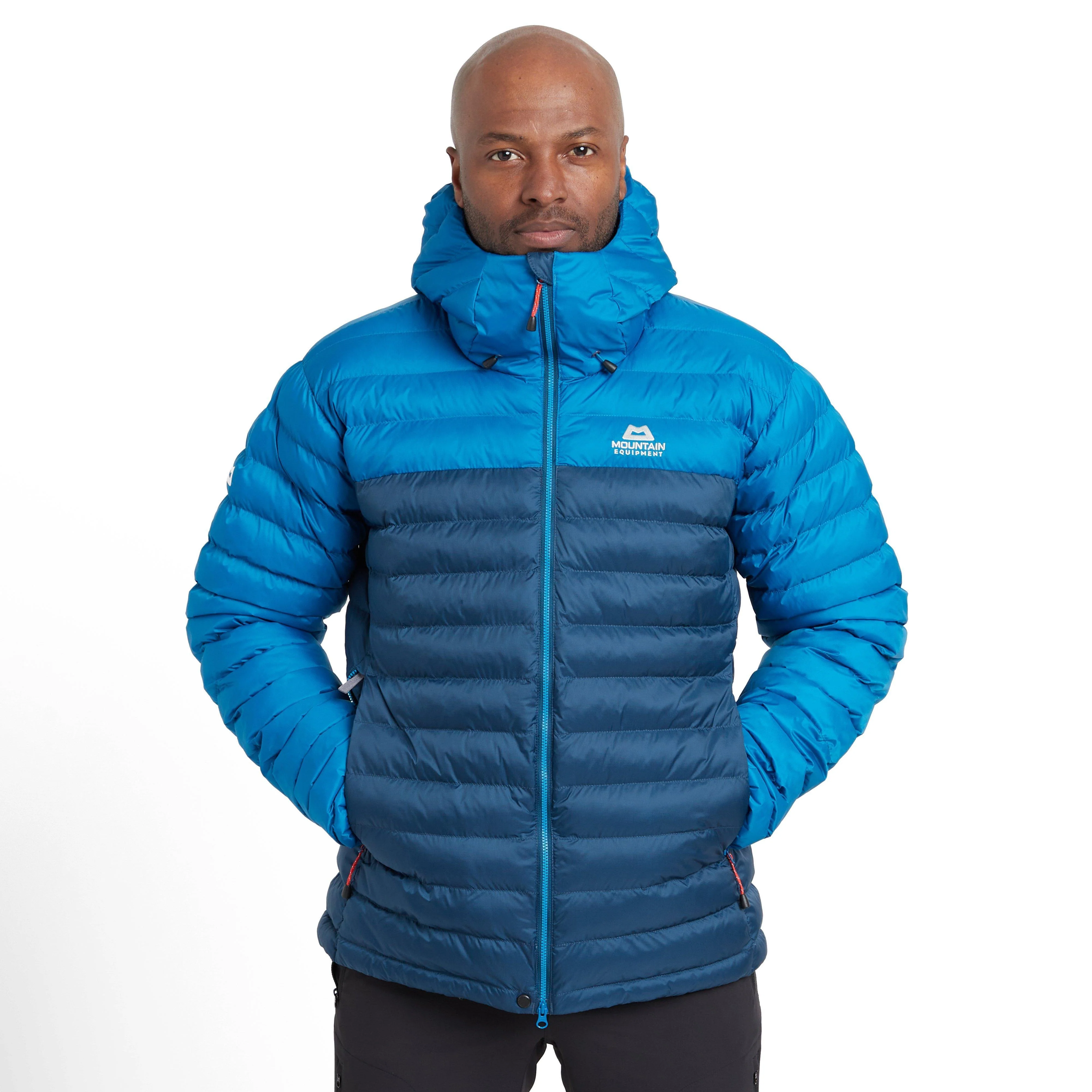 Men’s Superflux Insulated Jacket - Image 12