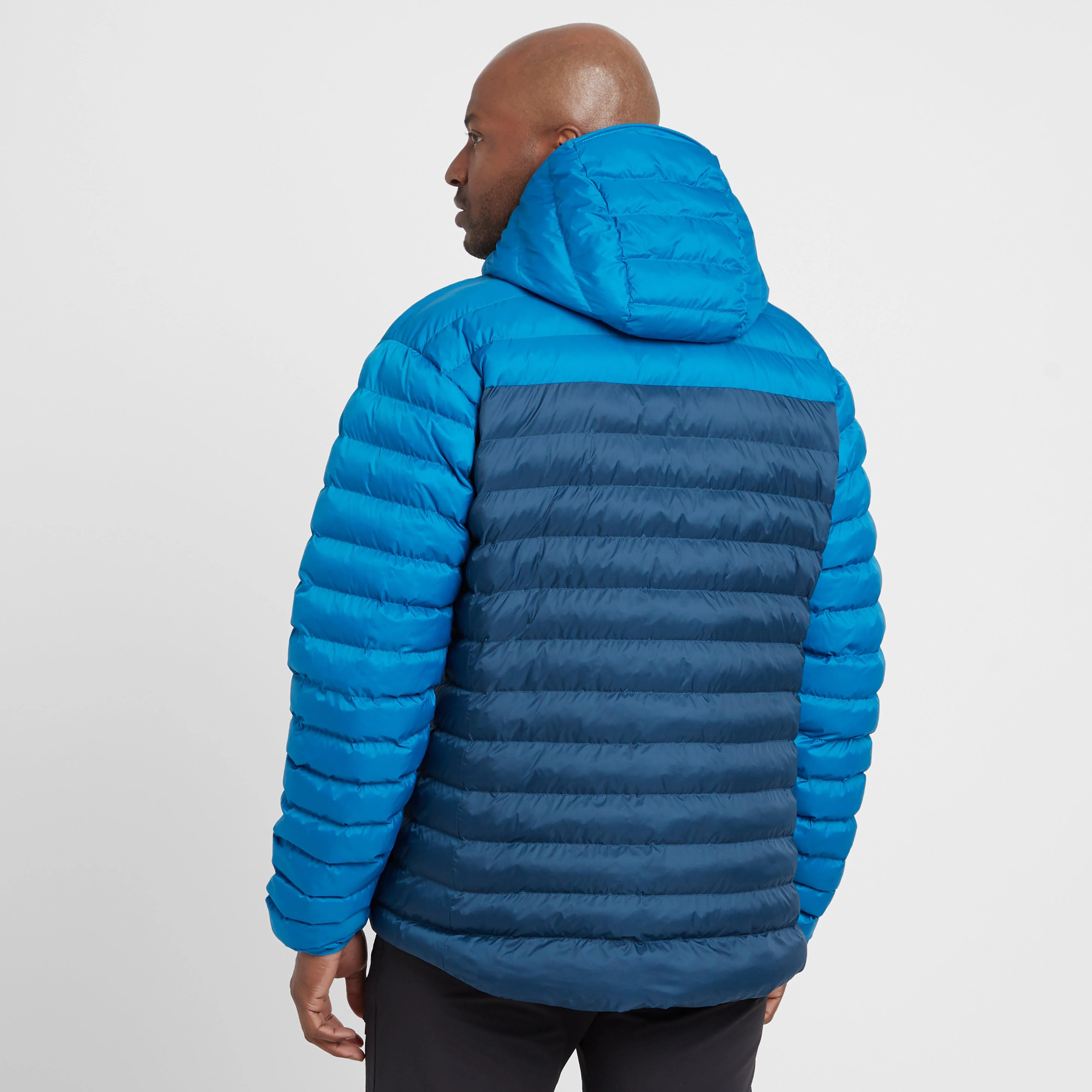 Men’s Superflux Insulated Jacket - Image 2