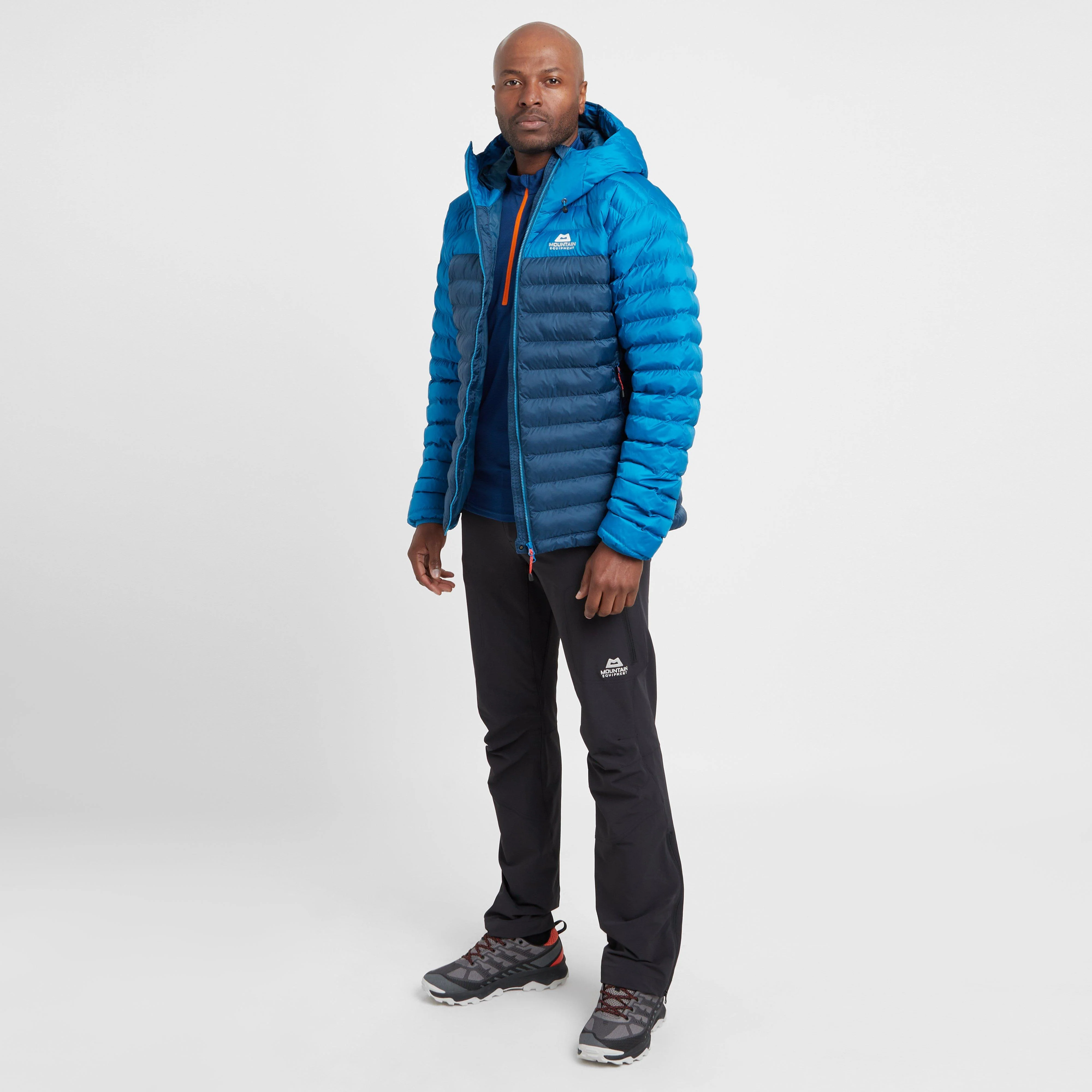 Men’s Superflux Insulated Jacket - Image 3