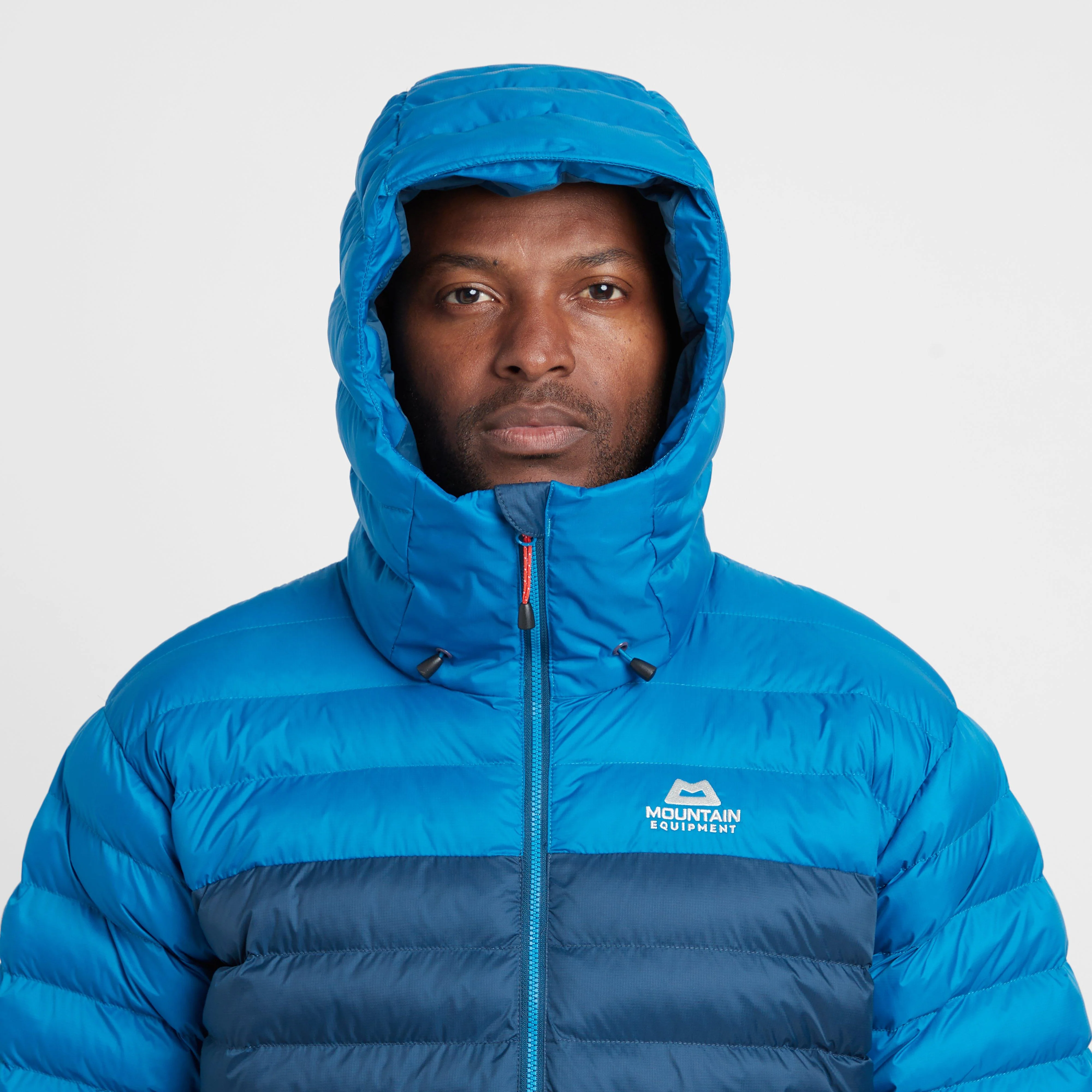 Men’s Superflux Insulated Jacket - Image 4