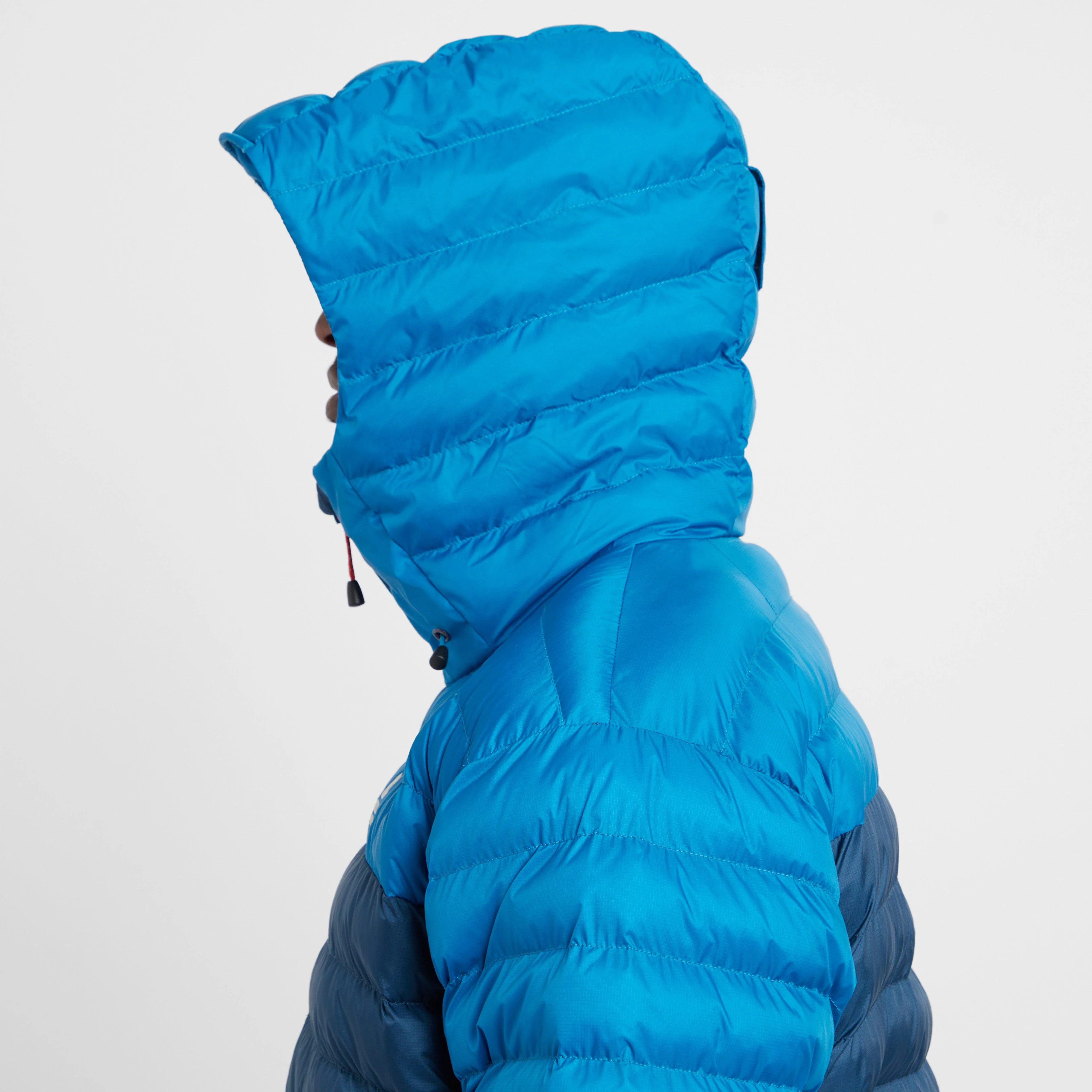 Men’s Superflux Insulated Jacket - Image 5