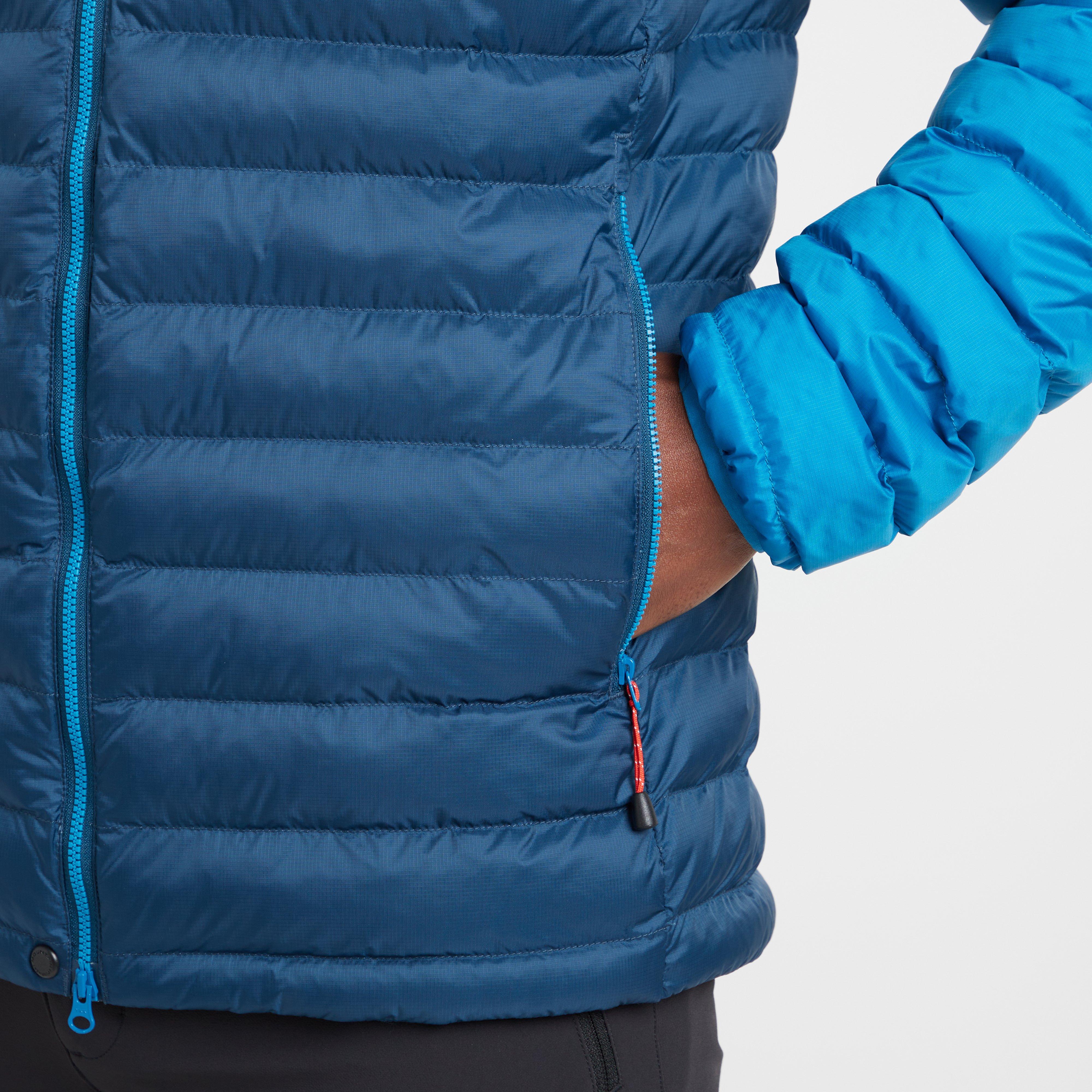 Men’s Superflux Insulated Jacket - Image 6