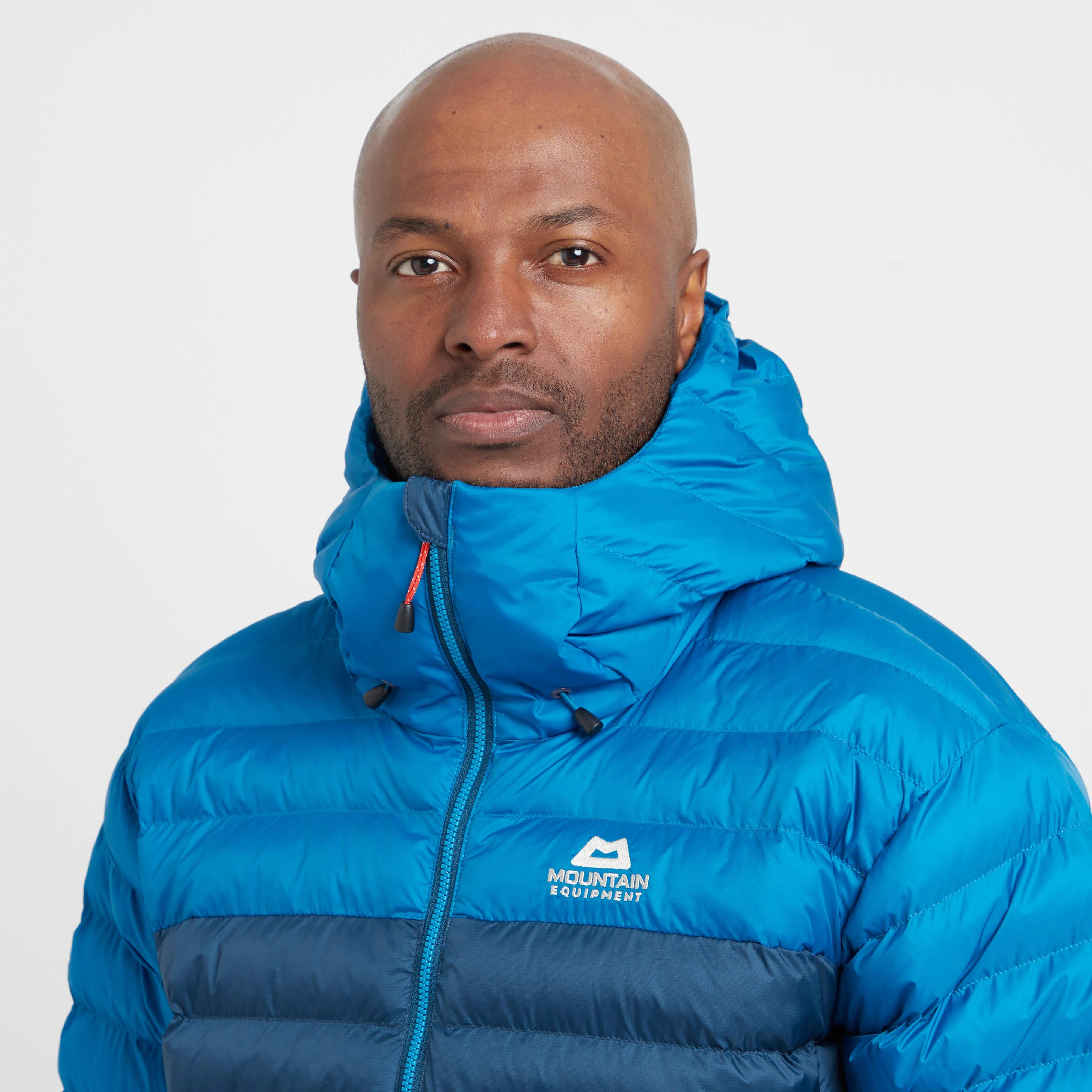 Men’s Superflux Insulated Jacket - Image 7