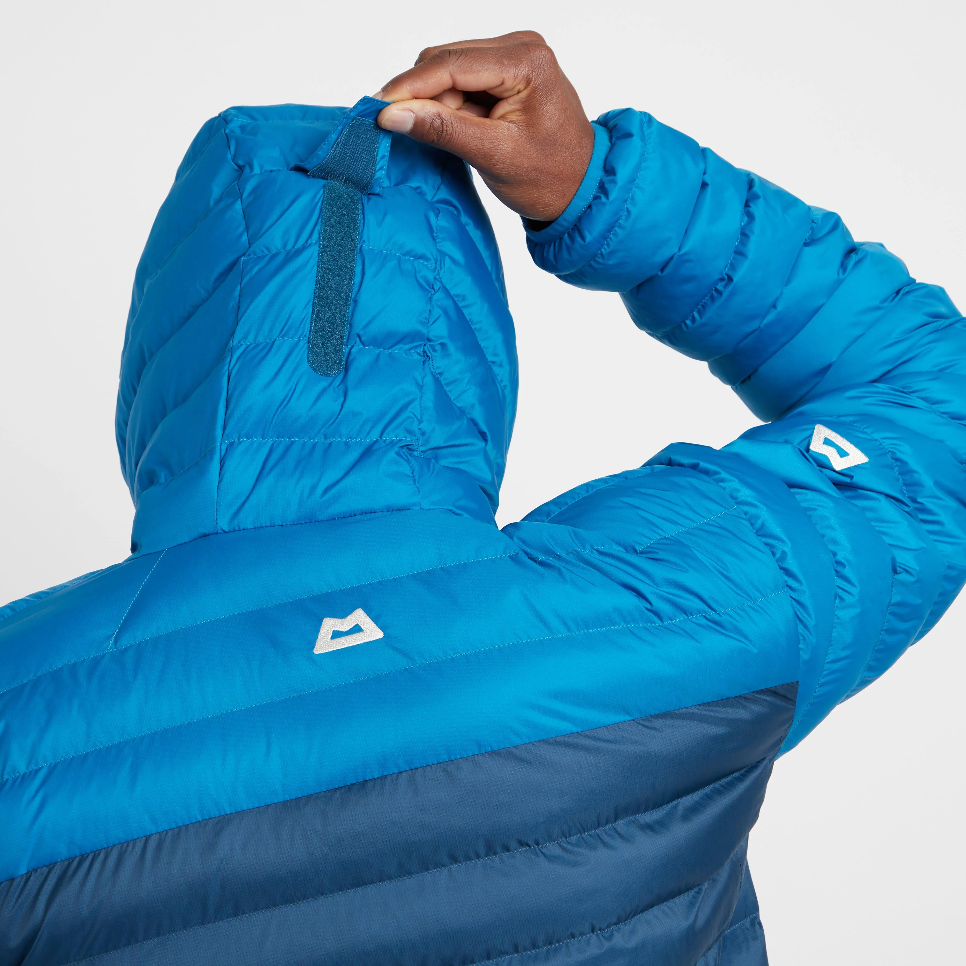 Men’s Superflux Insulated Jacket - Image 9