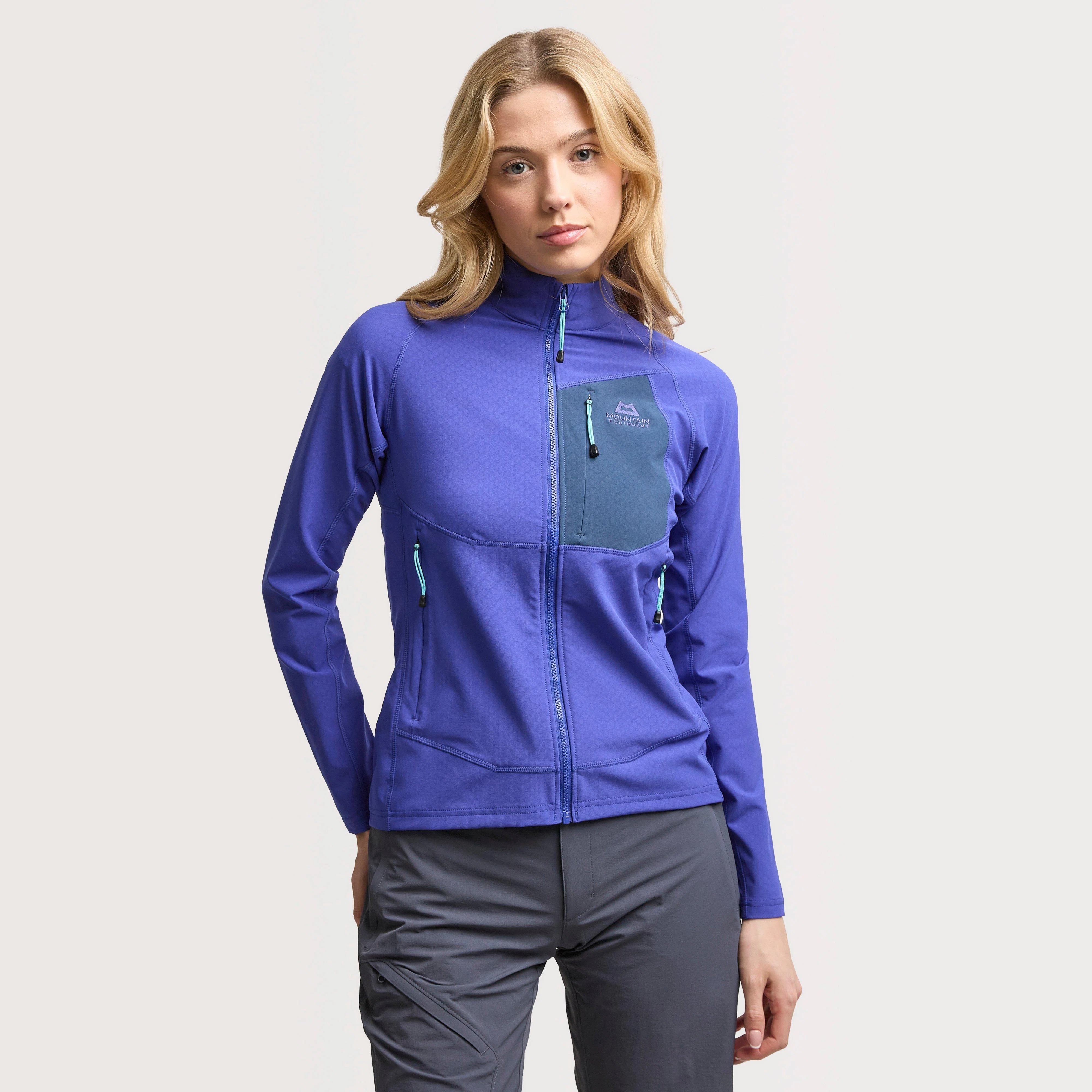Women's Arrow Jacket - Image 2