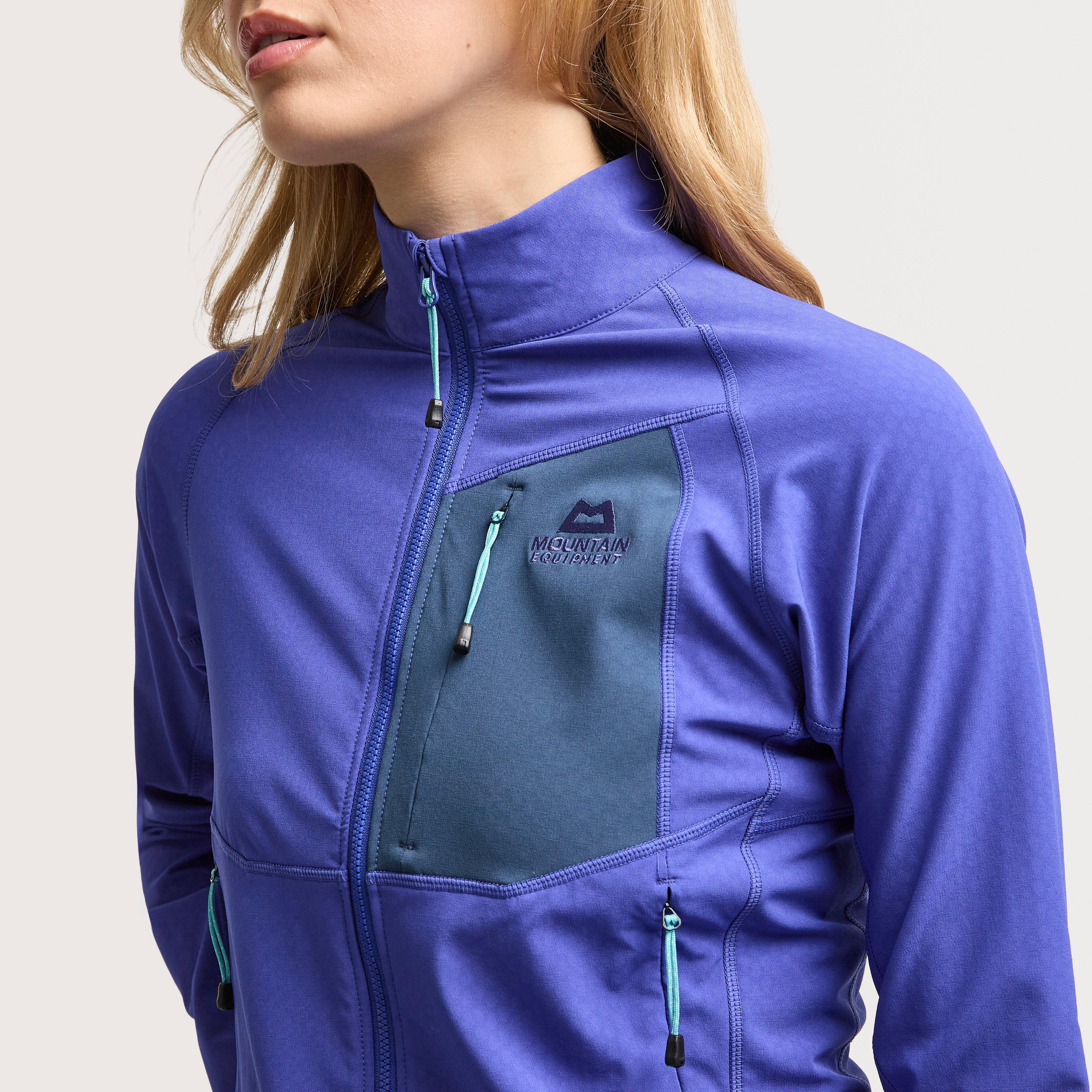 Women's Arrow Jacket - Image 3