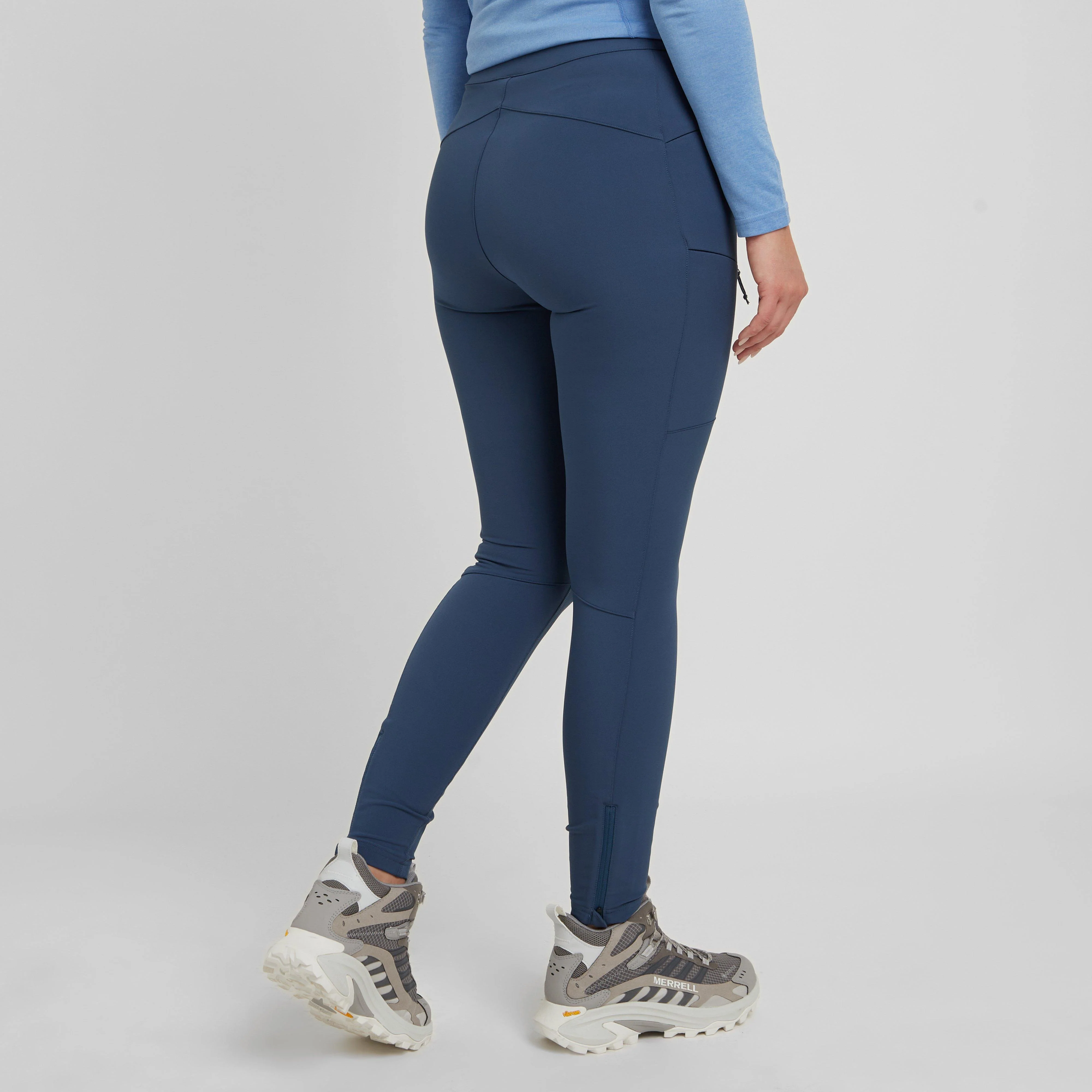 Women’s Austra Tights - Image 2
