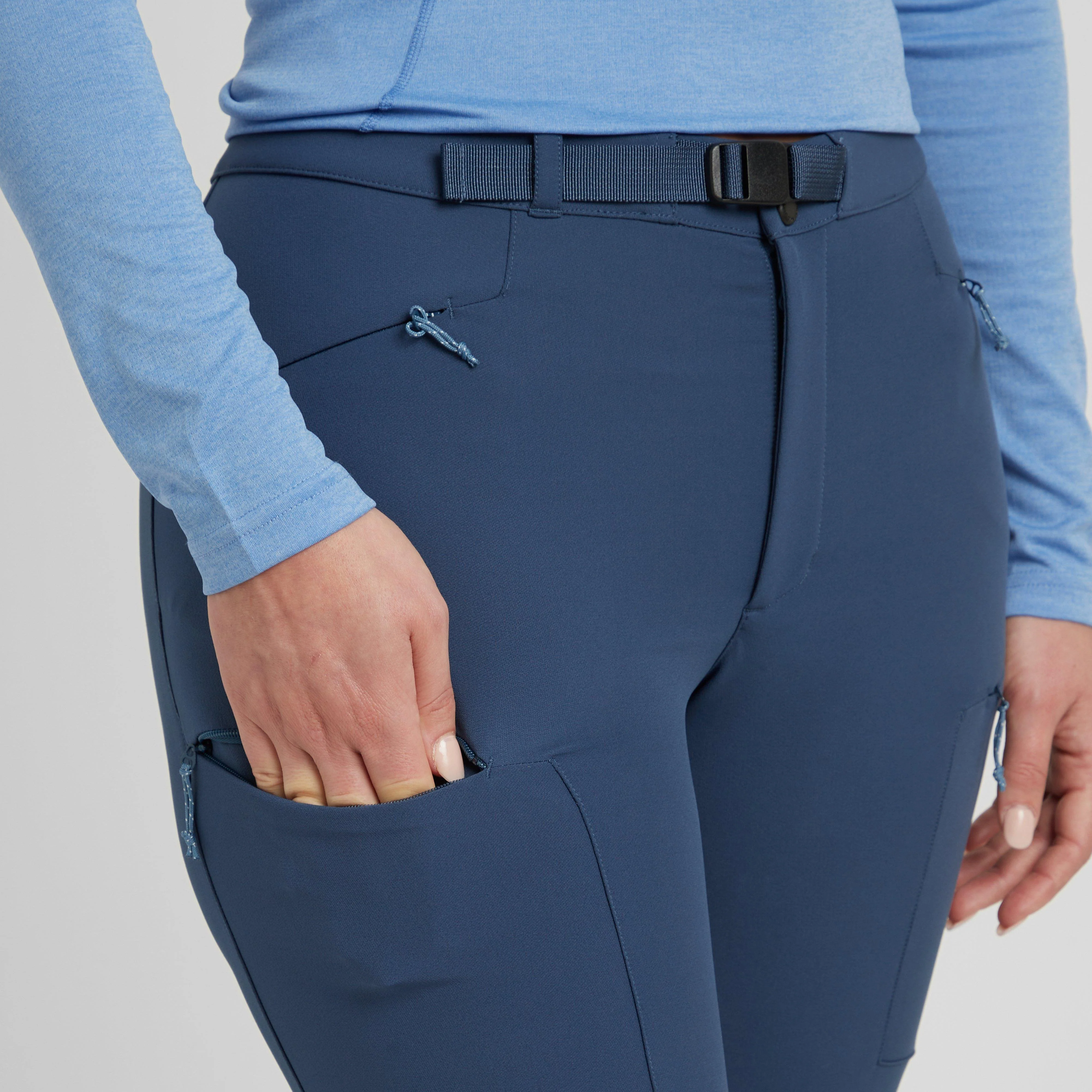 Women’s Austra Tights - Image 4