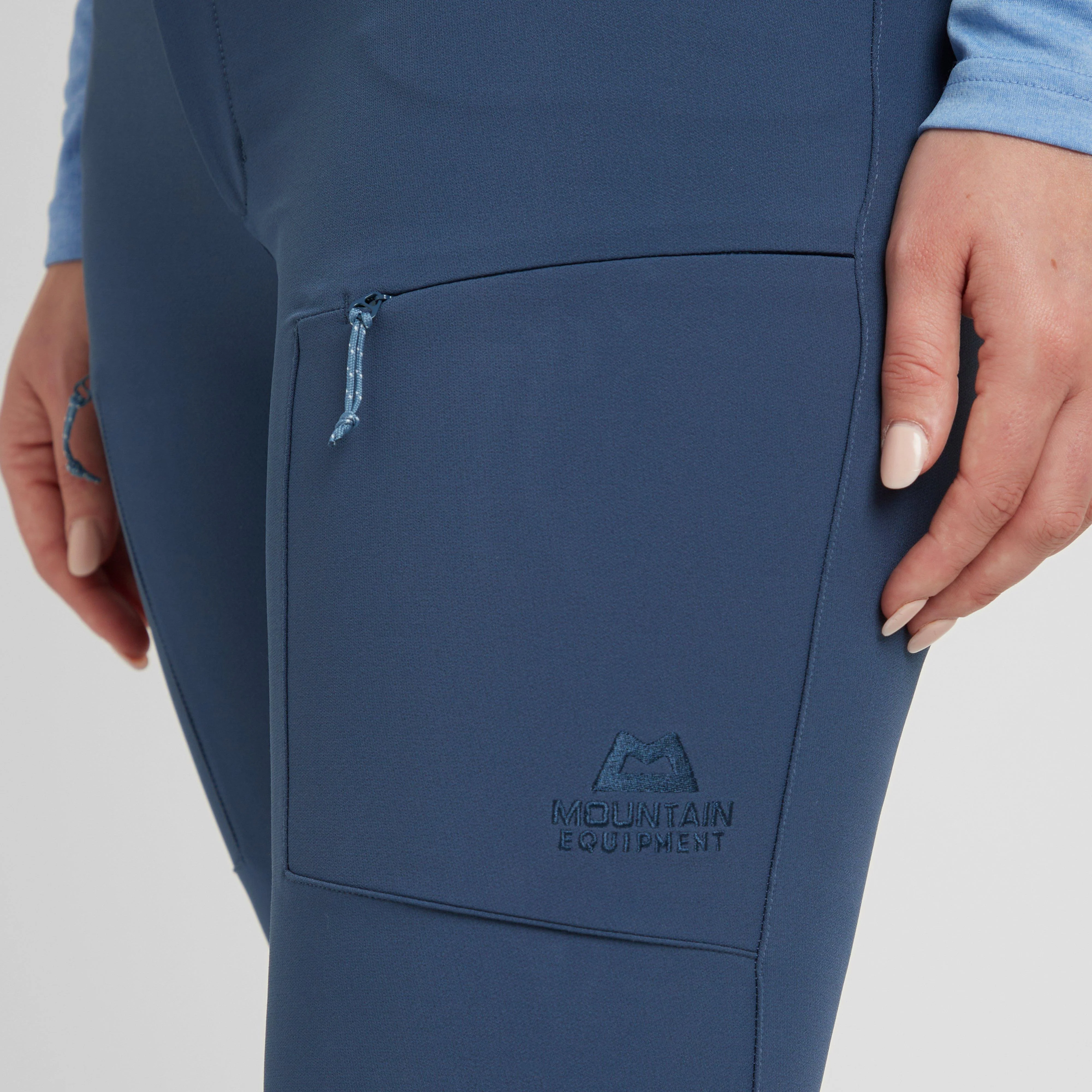 Women’s Austra Tights - Image 5