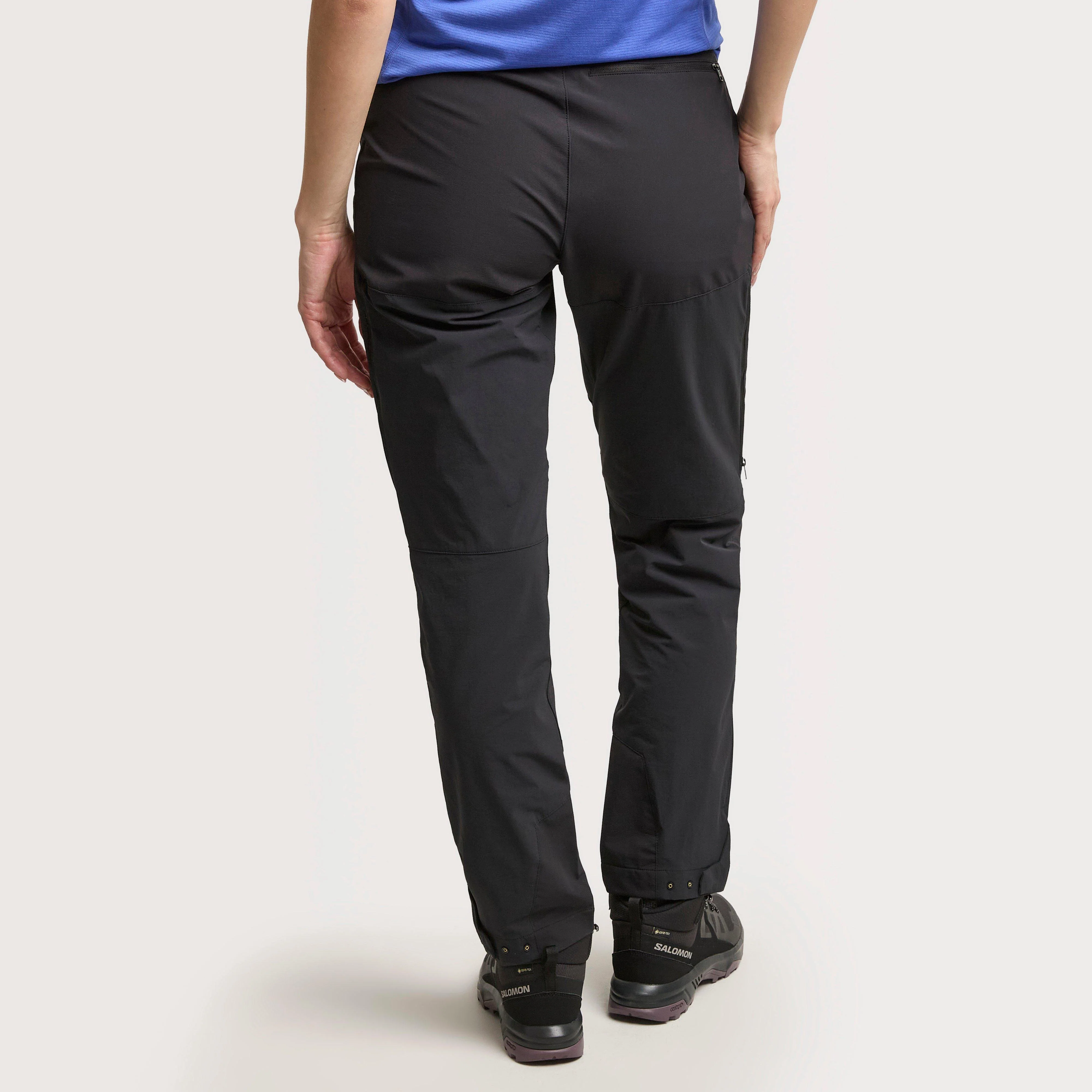 Women’s Chamois Alpine Trousers - Image 4