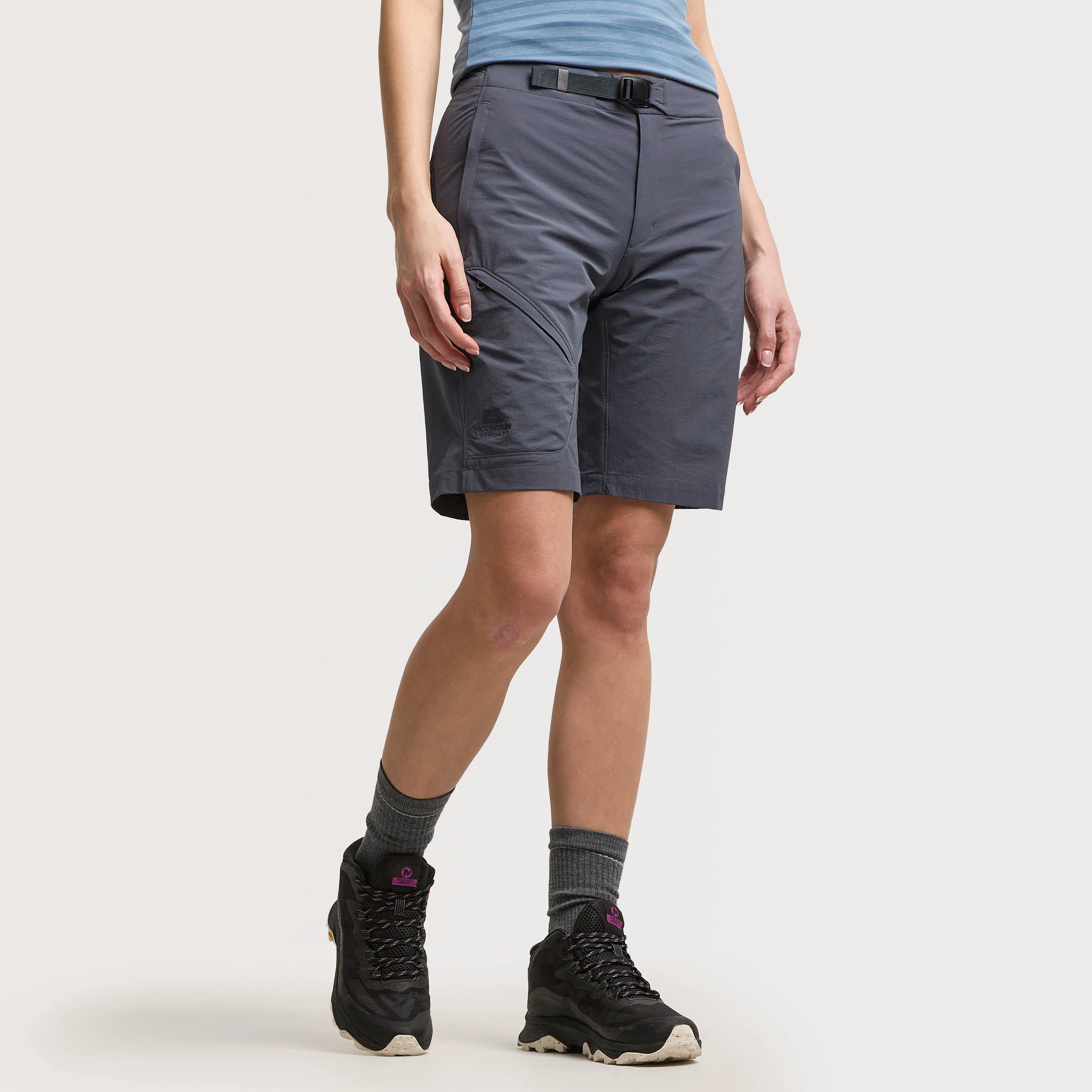 Women’s Comici Short - Image 2
