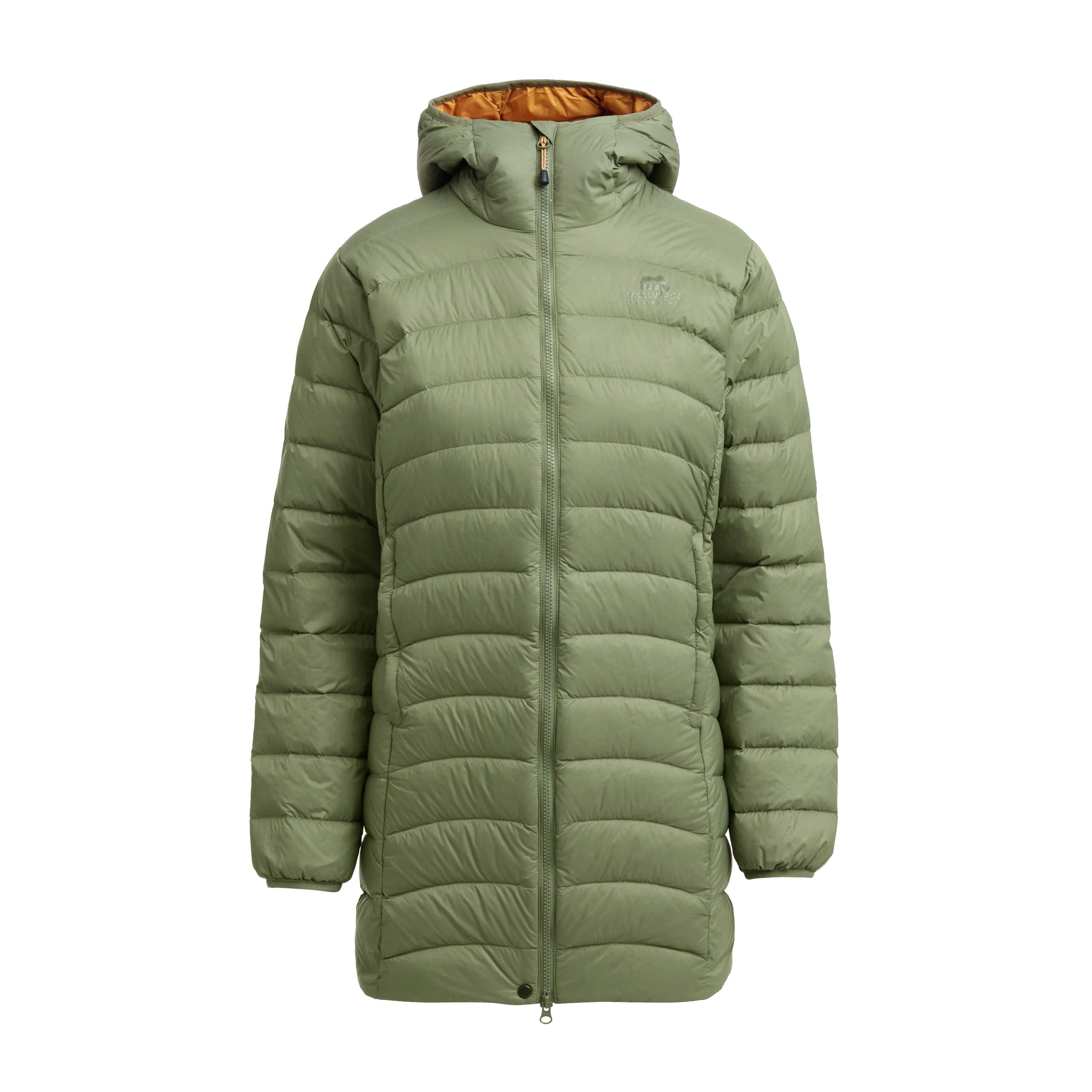 Women's Earthrise Parka - Image 10