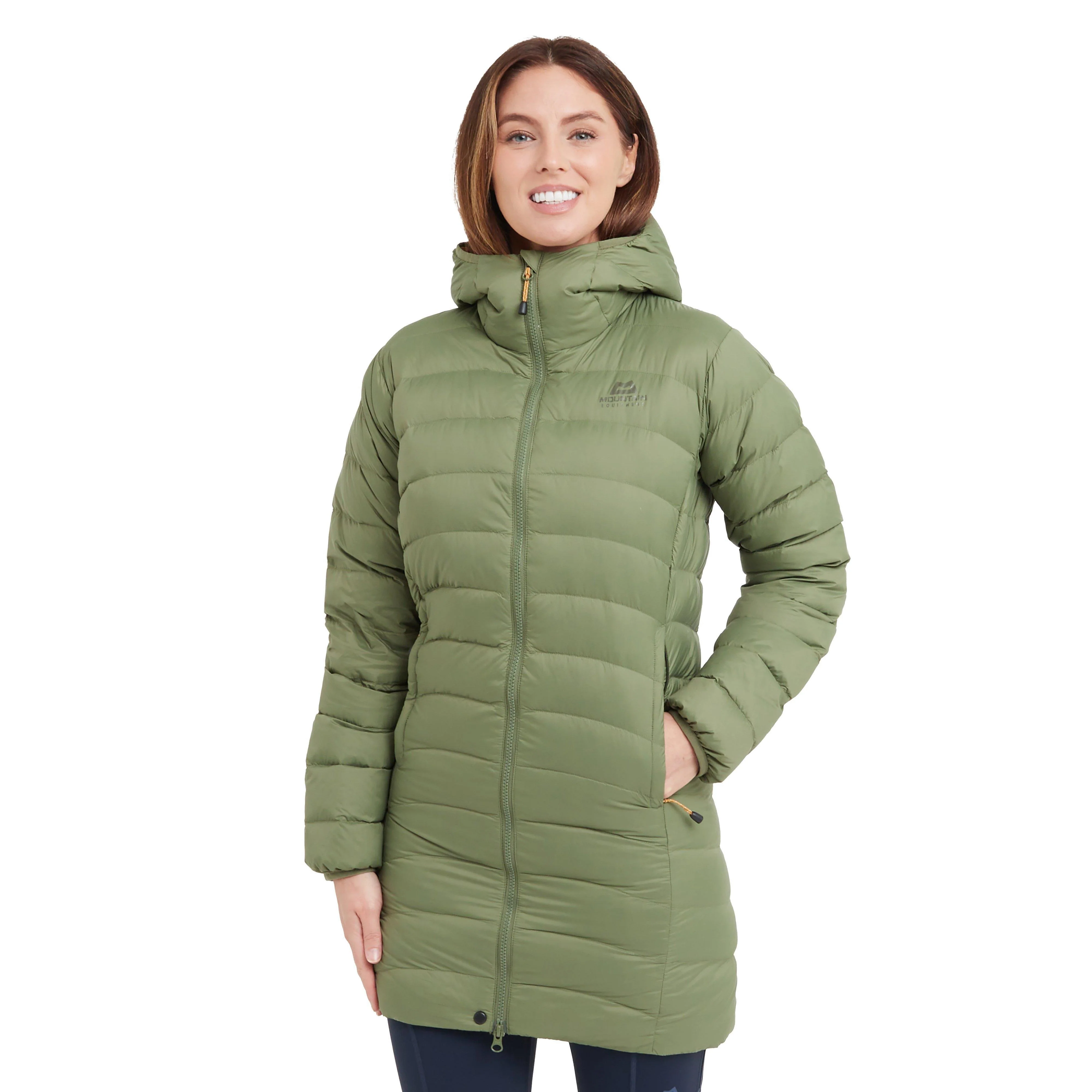 Women's Earthrise Parka - Image 11