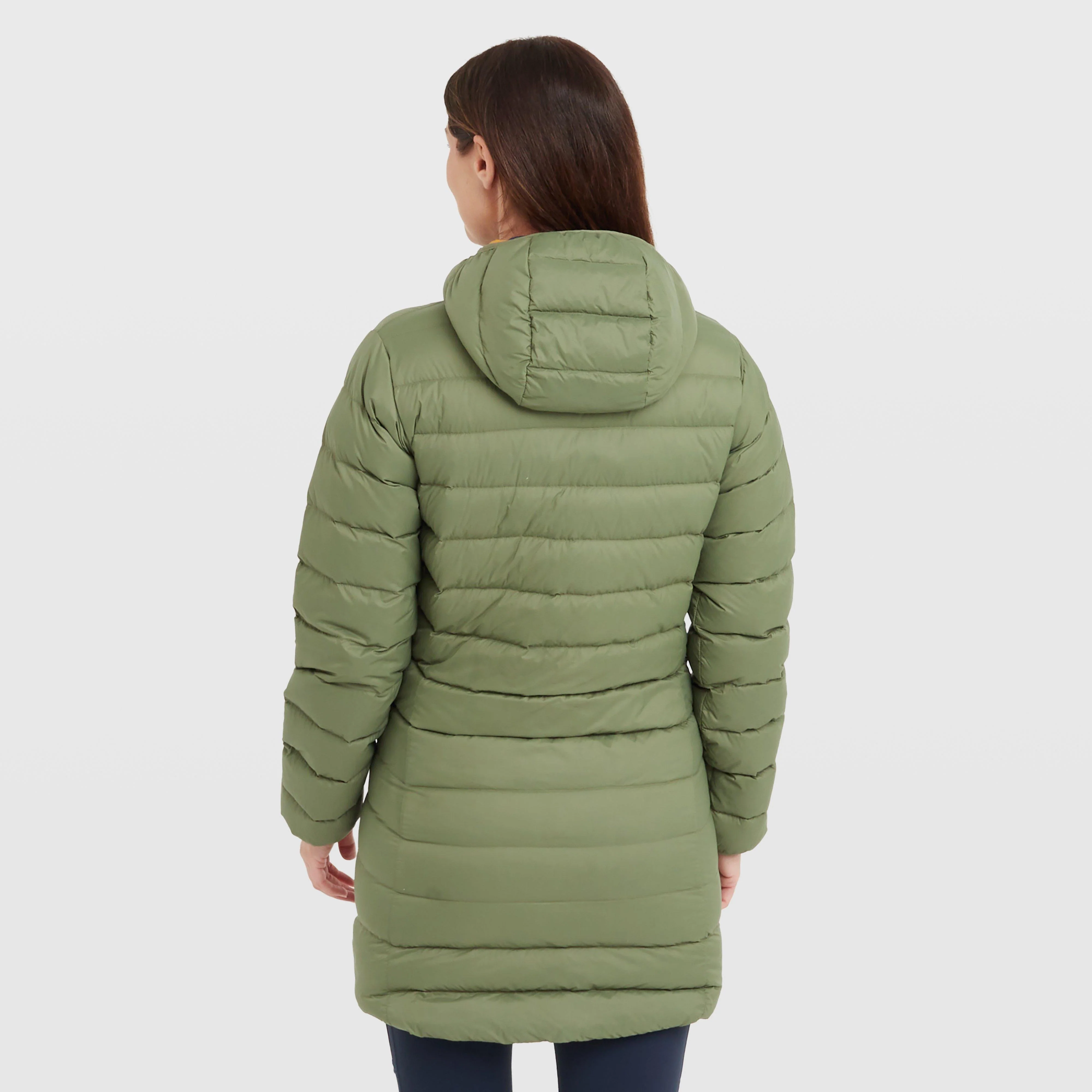 Women's Earthrise Parka - Image 2